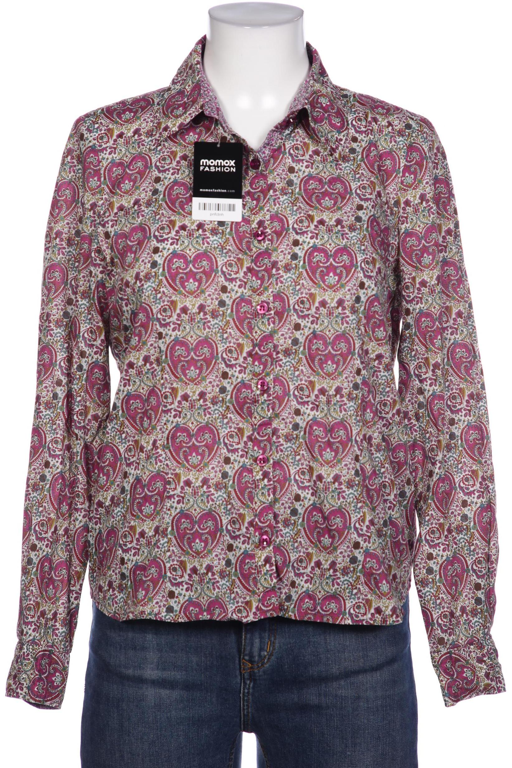 

Madeleine Damen Bluse, flieder, Gr. 38