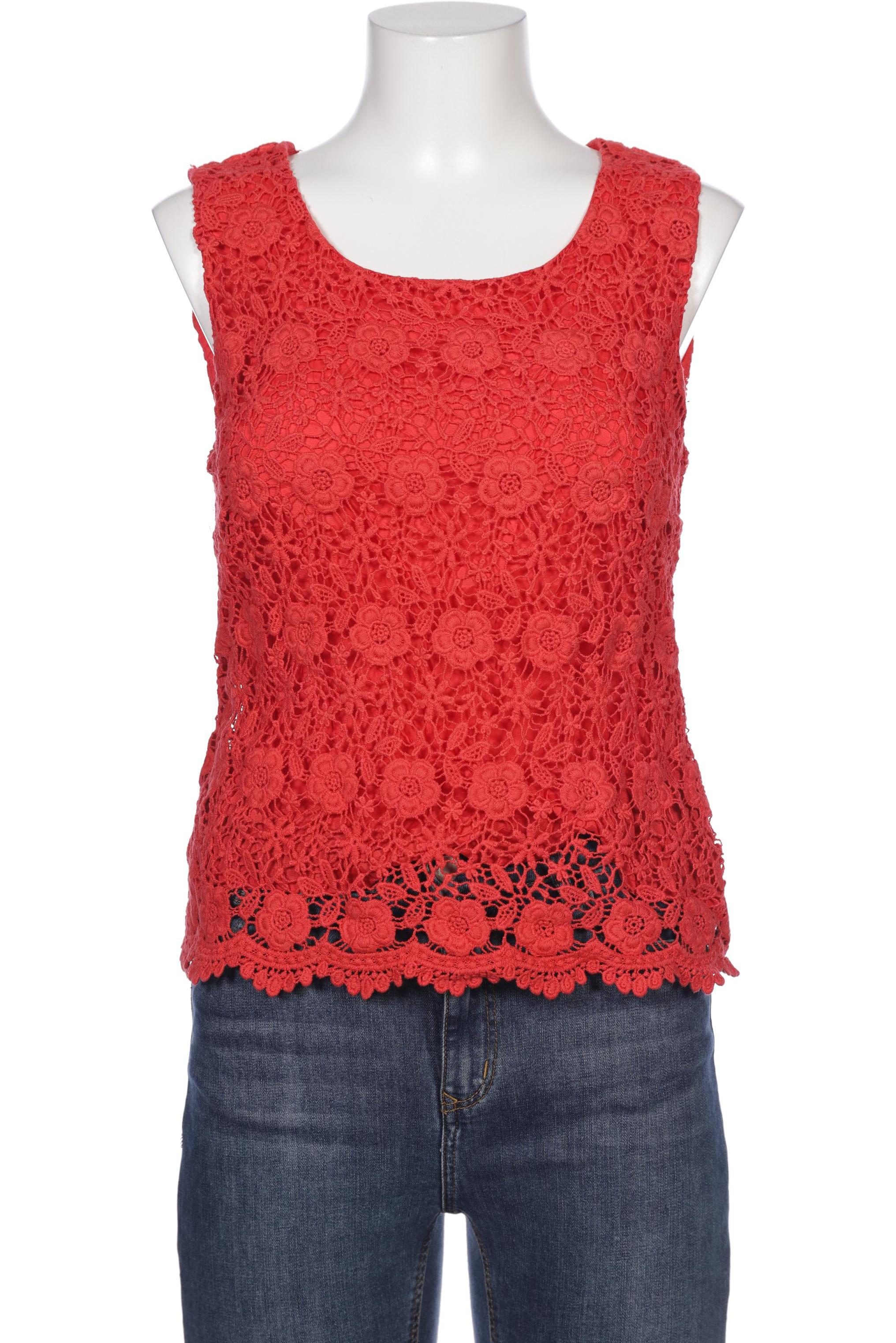 

Madeleine Damen Bluse, rot