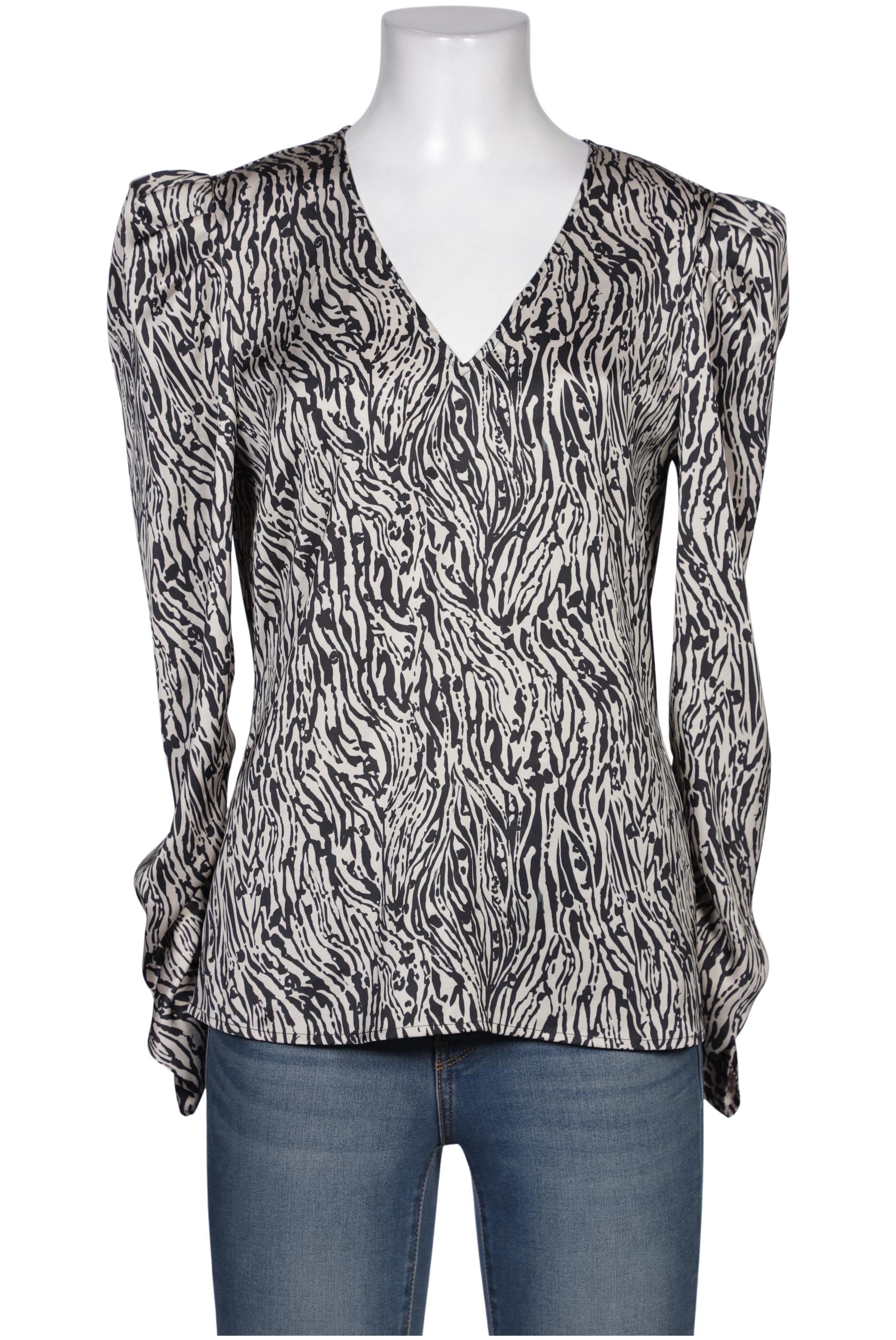 

Madeleine Damen Bluse, beige, Gr. 36