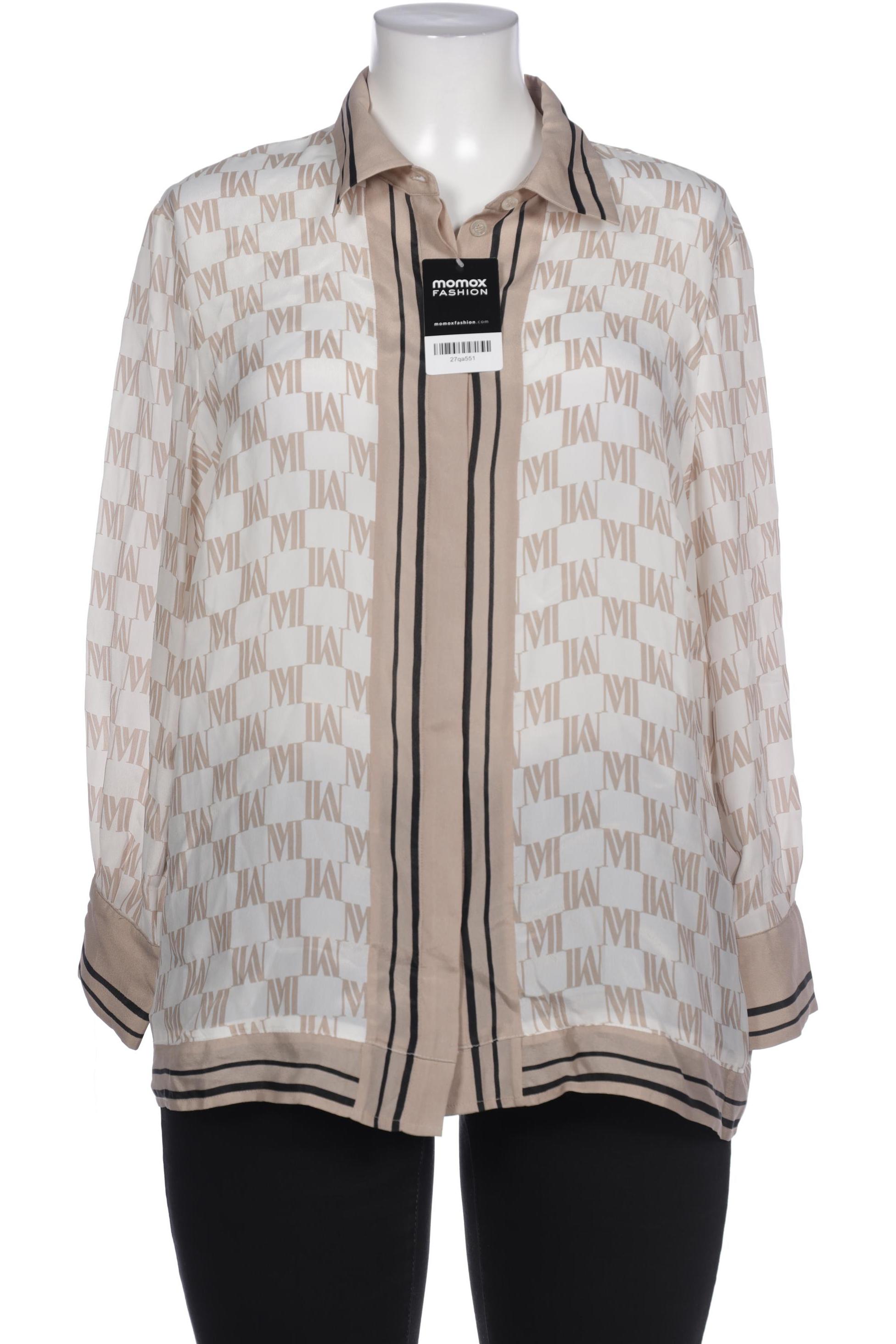 

Madeleine Damen Bluse, beige, Gr. 44
