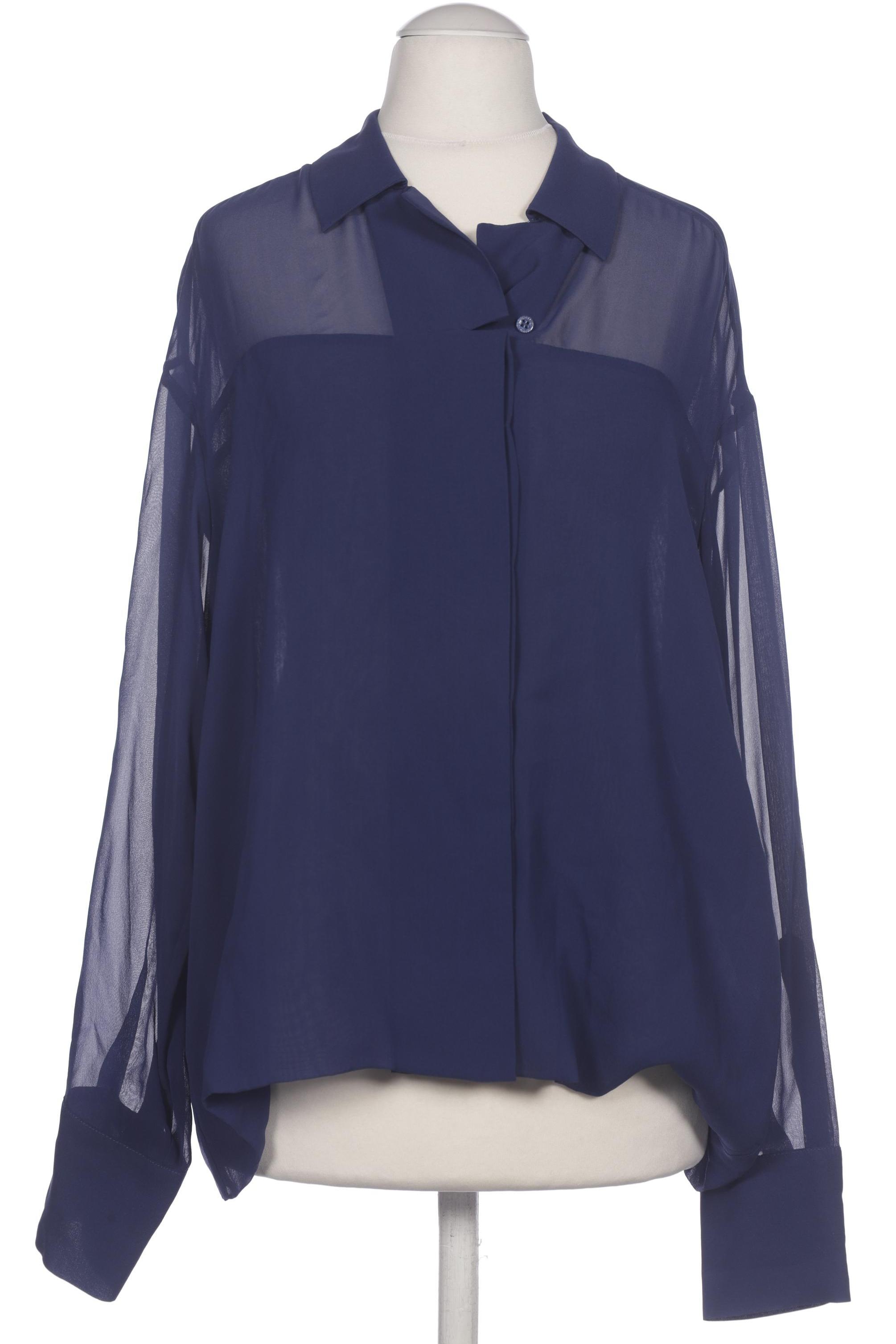

Madeleine Damen Bluse, marineblau, Gr. 36