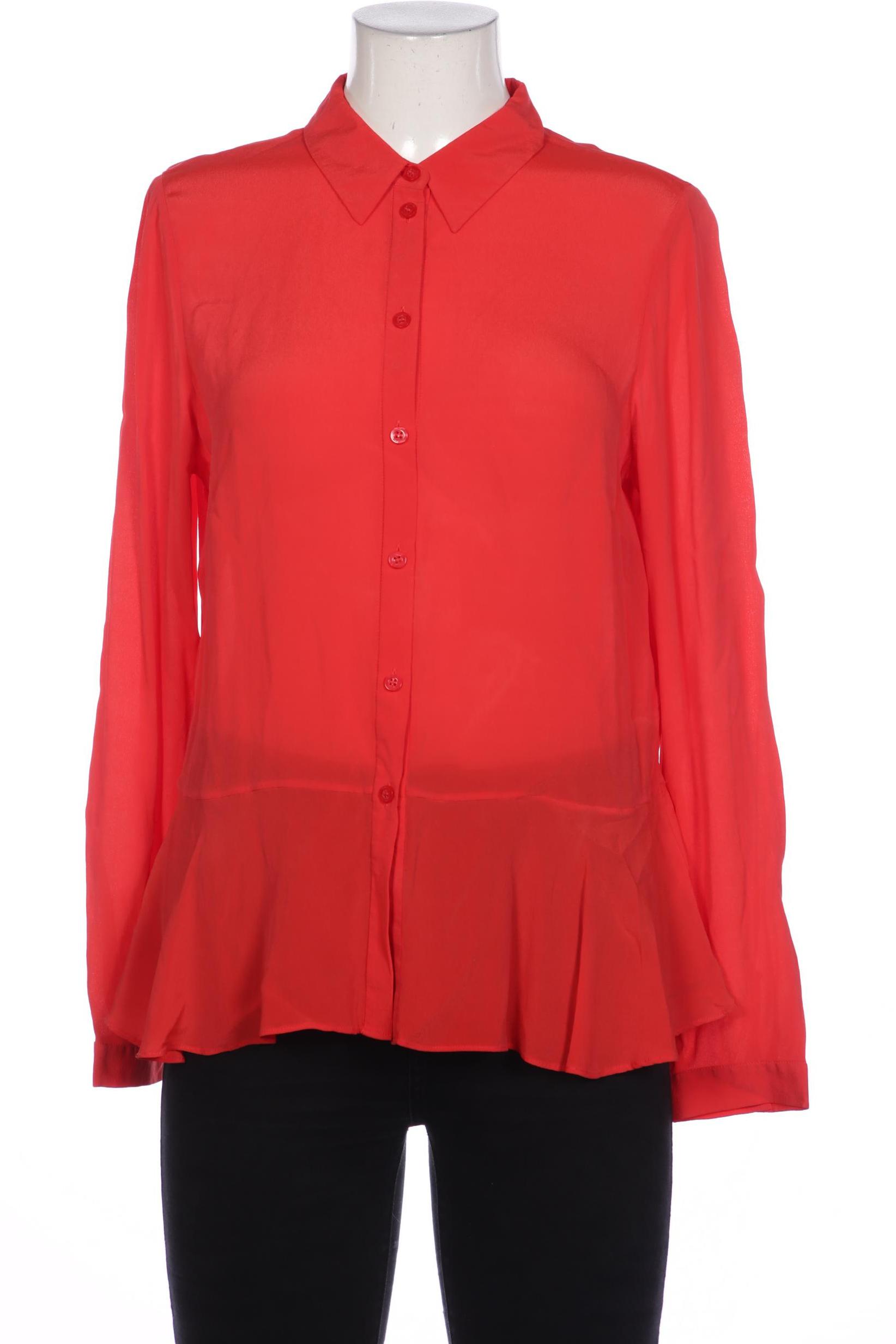 

Madeleine Damen Bluse, rot, Gr. 40