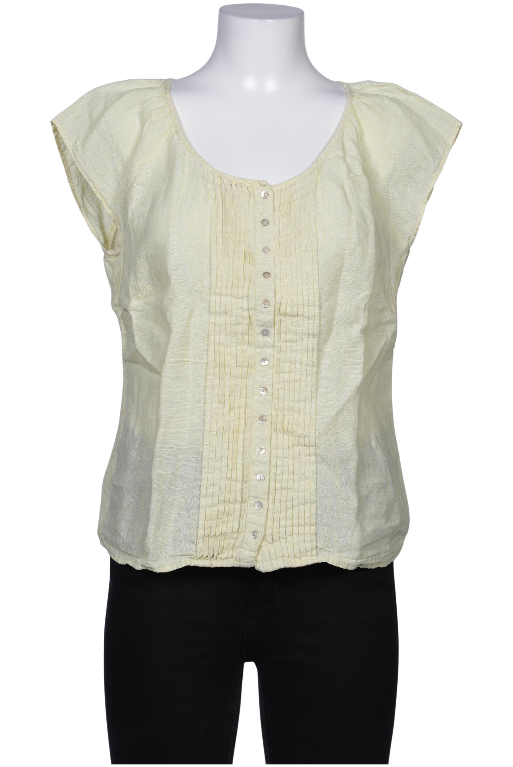 

Madeleine Damen Bluse, gelb, Gr. 42