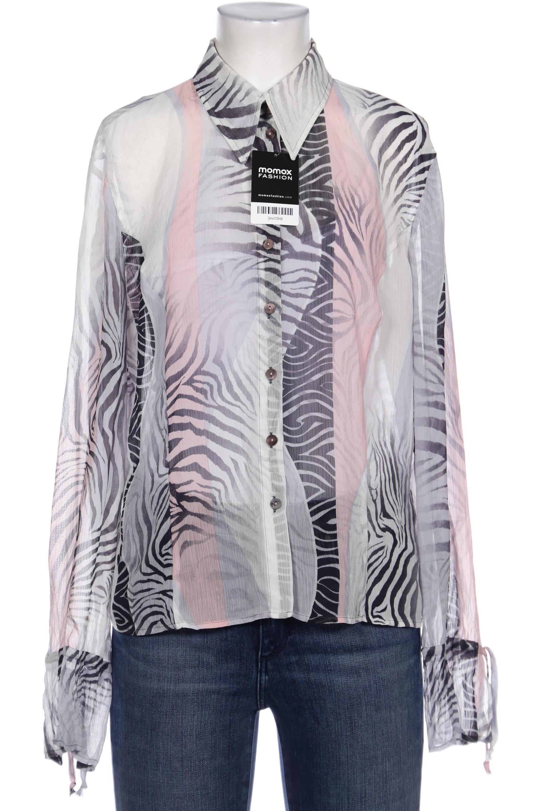 

Madeleine Damen Bluse, grau