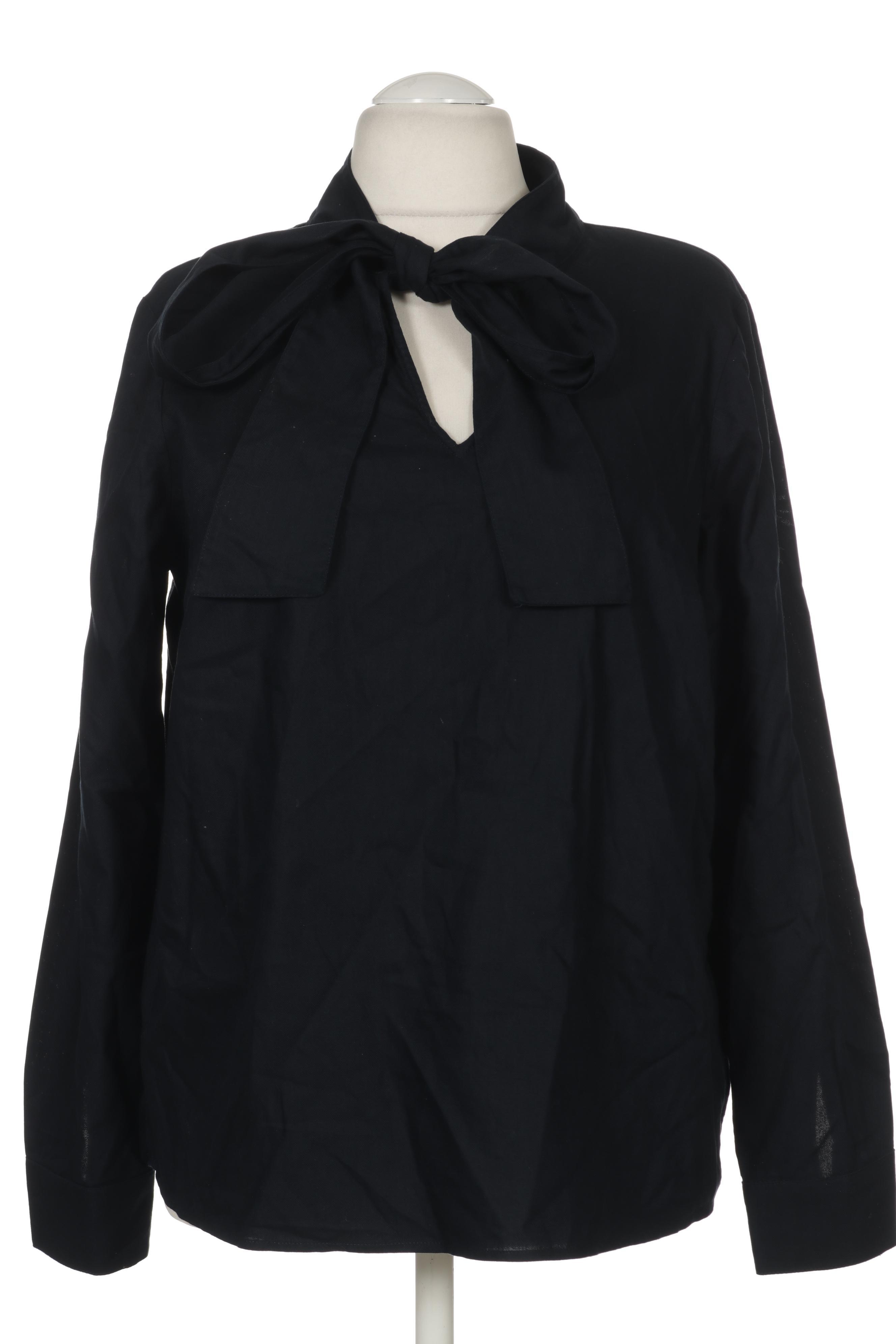 

Madeleine Damen Bluse, blau, Gr. 44