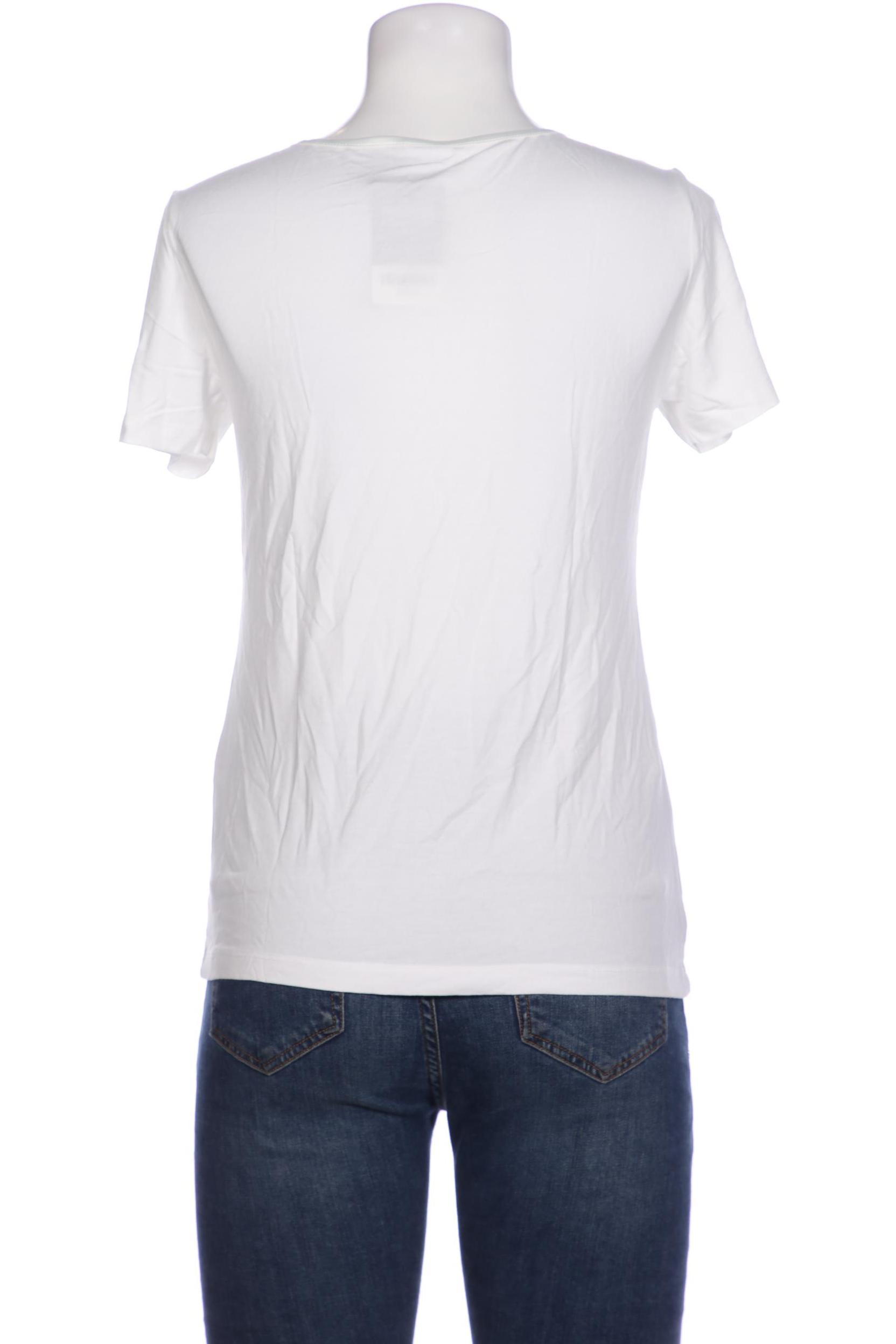

Madeleine Damen Bluse, weiß