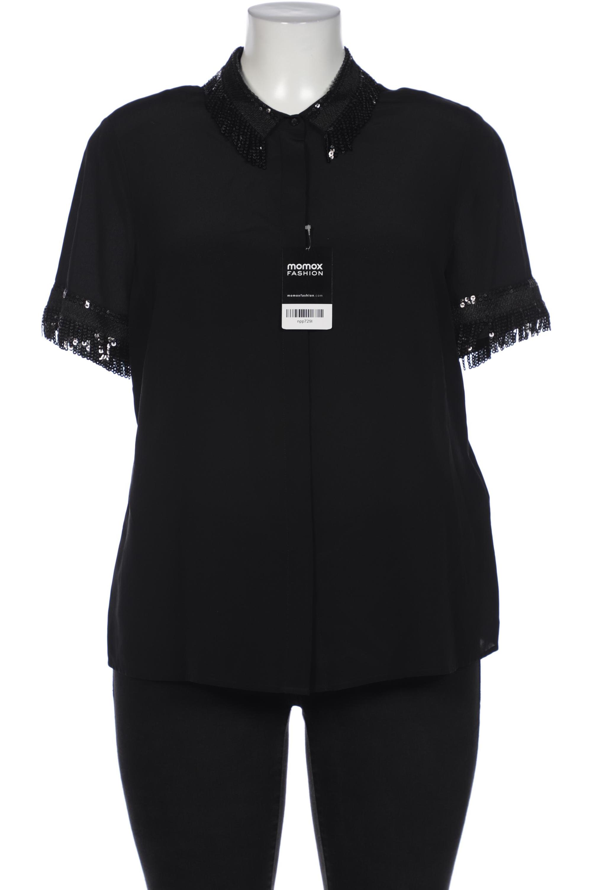 

Madeleine Damen Bluse, schwarz