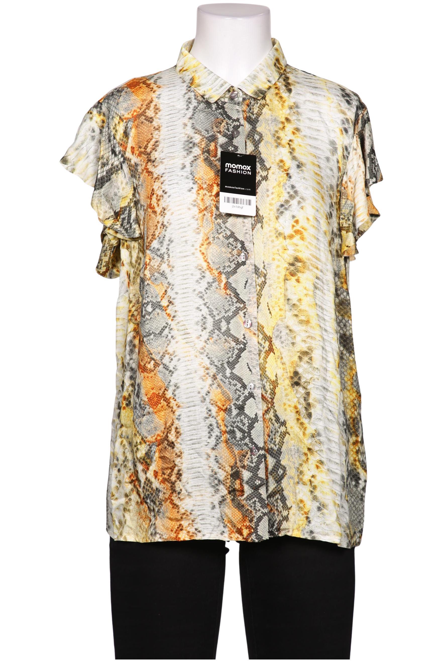 

Madeleine Damen Bluse, mehrfarbig, Gr. 42