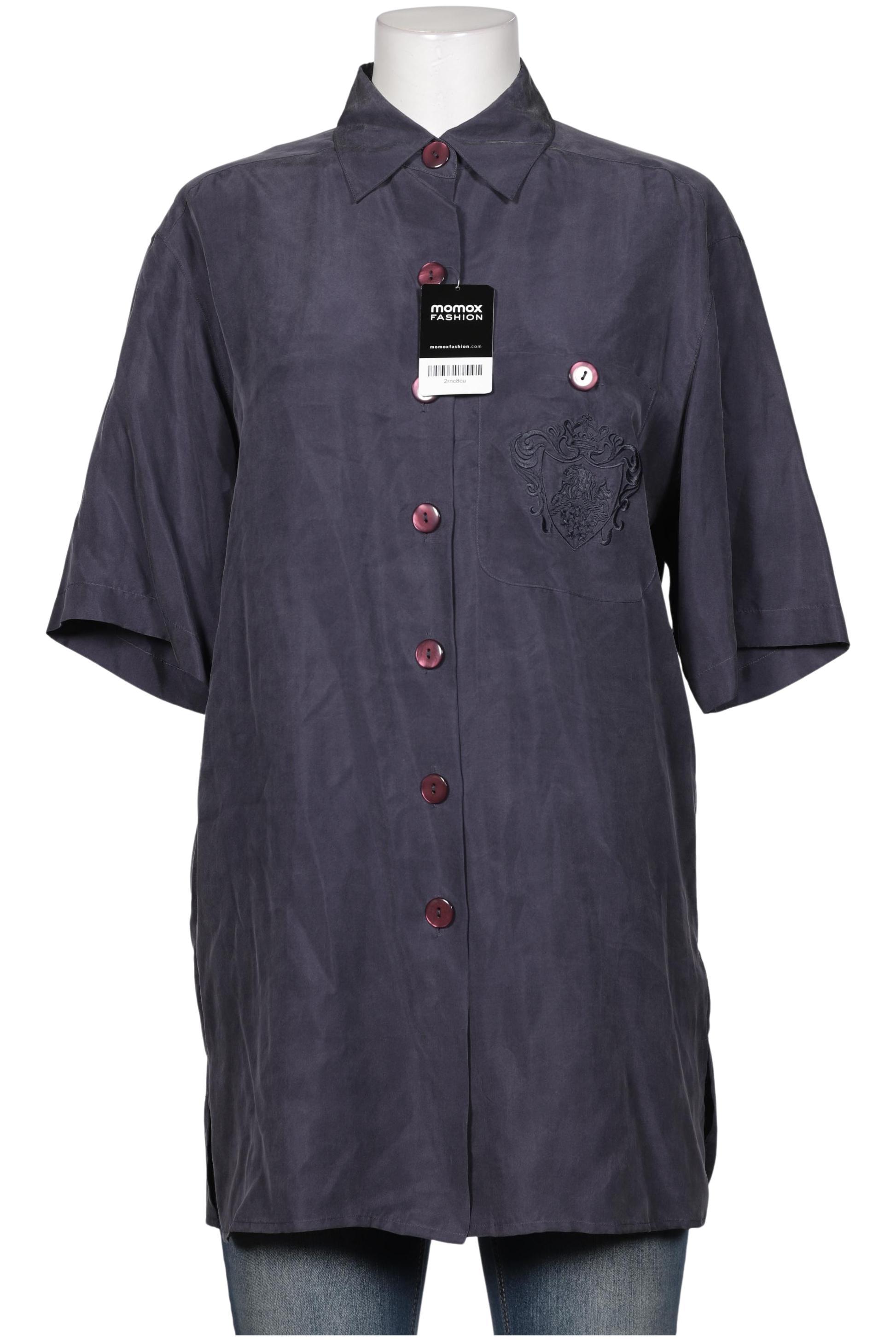 

Madeleine Damen Bluse, marineblau, Gr. 34
