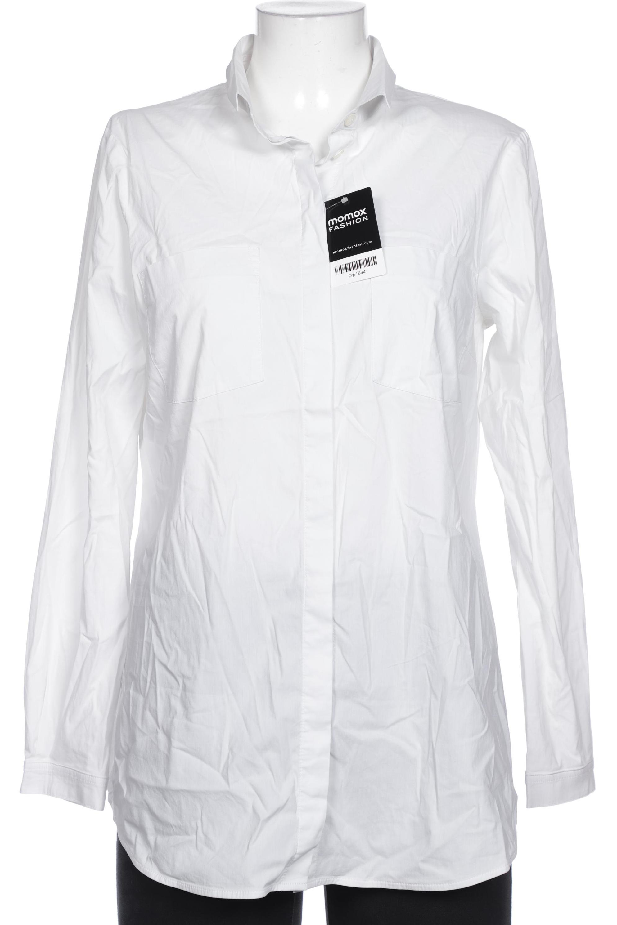

Madeleine Damen Bluse, weiß
