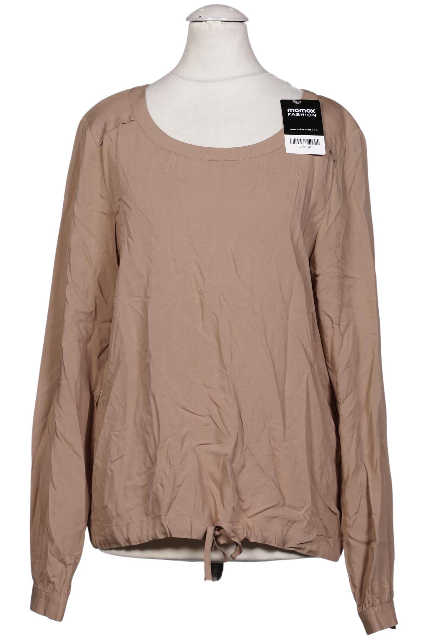 

Madeleine Damen Bluse, beige, Gr. 36