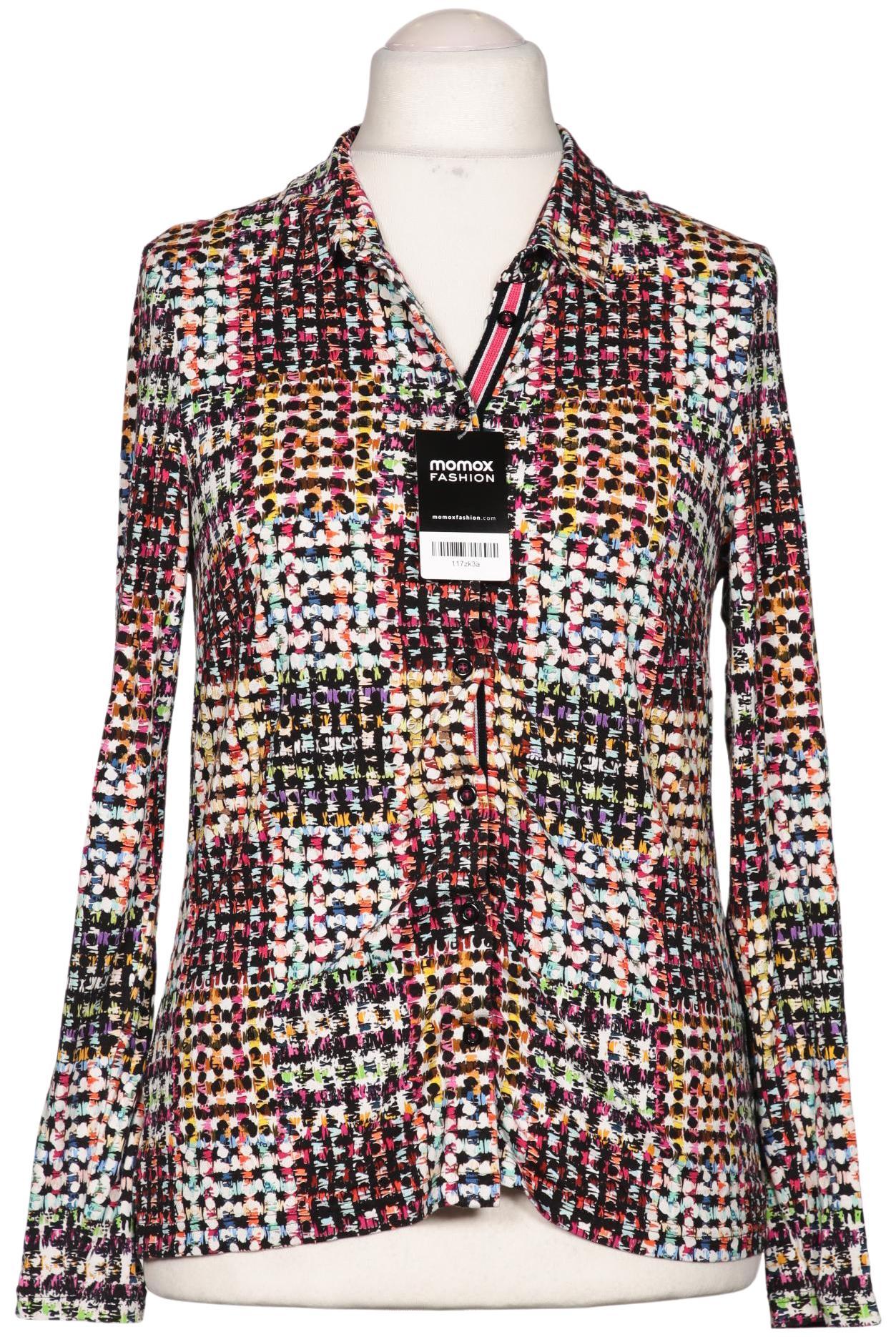 

Madeleine Damen Bluse, mehrfarbig, Gr. 42