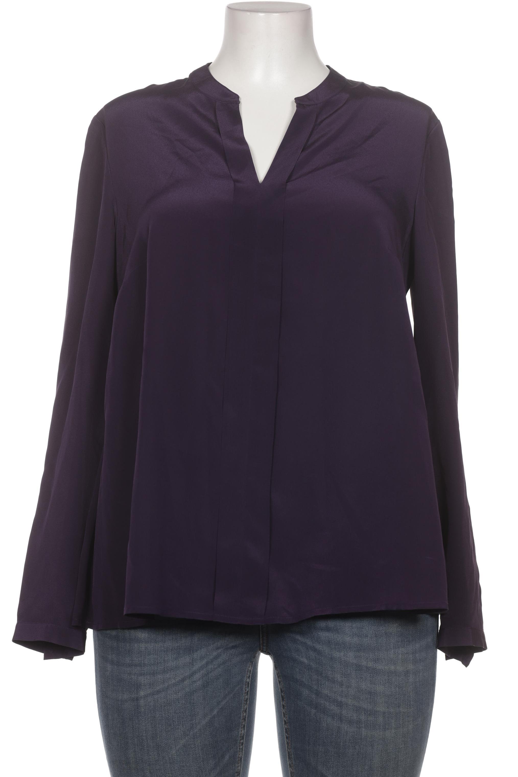

Madeleine Damen Bluse, flieder, Gr. 42