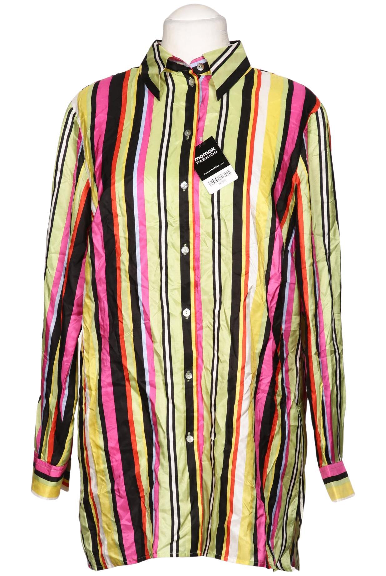 

Madeleine Damen Bluse, mehrfarbig, Gr. 44