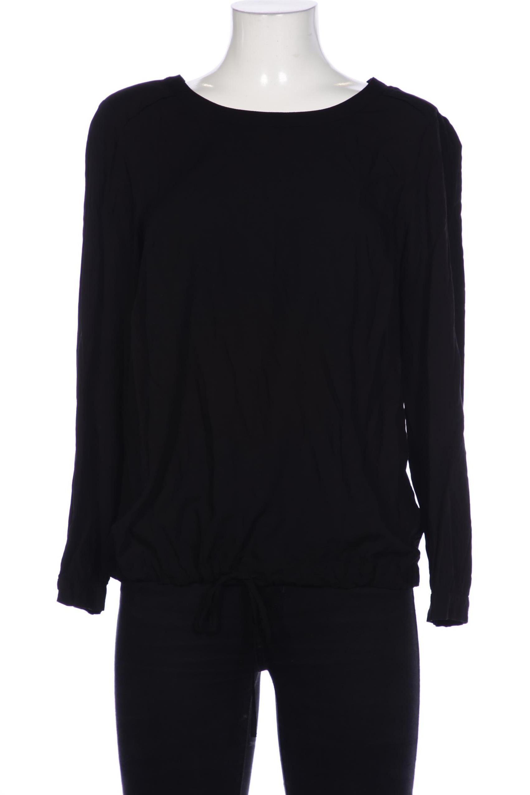 

Madeleine Damen Bluse, schwarz