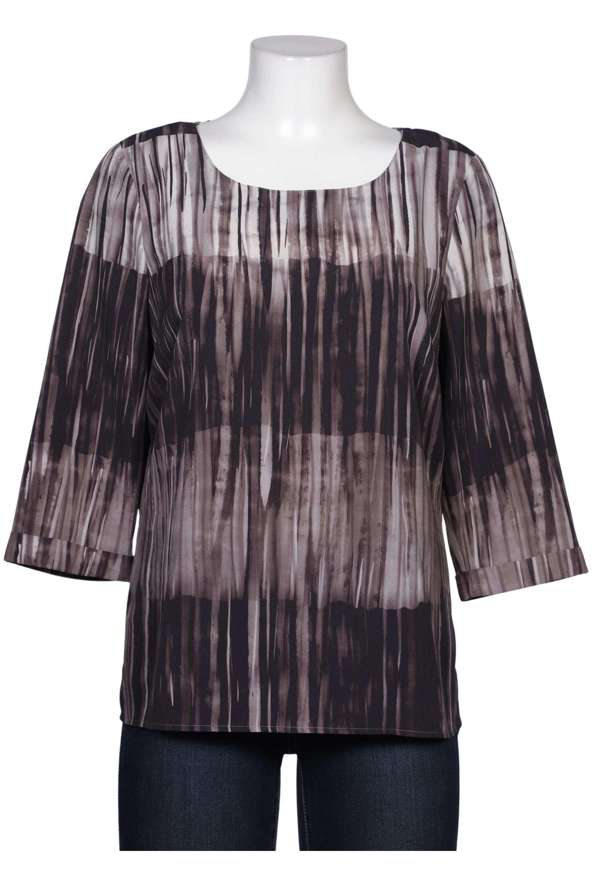 

Madeleine Damen Bluse, mehrfarbig, Gr. 40