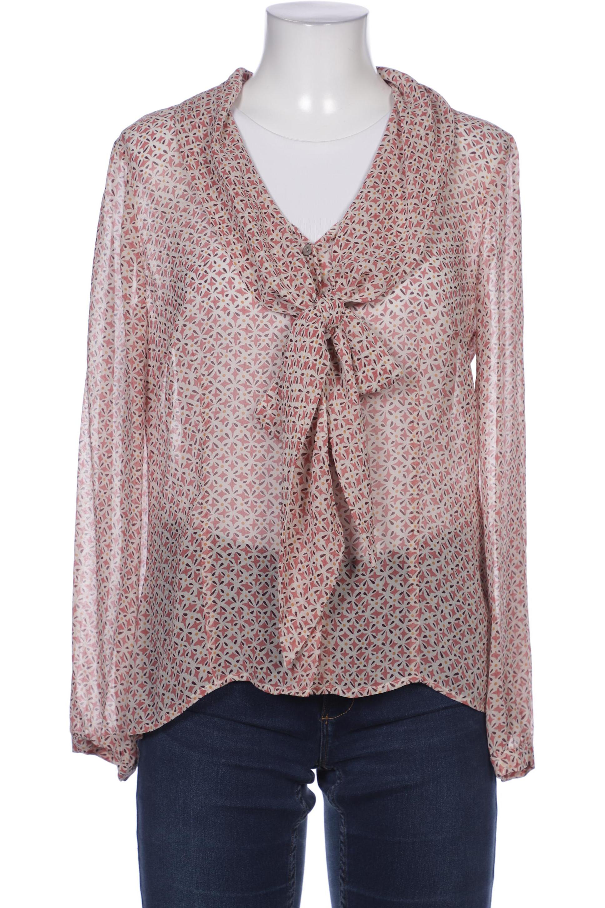 

Madeleine Damen Bluse, pink, Gr. 40