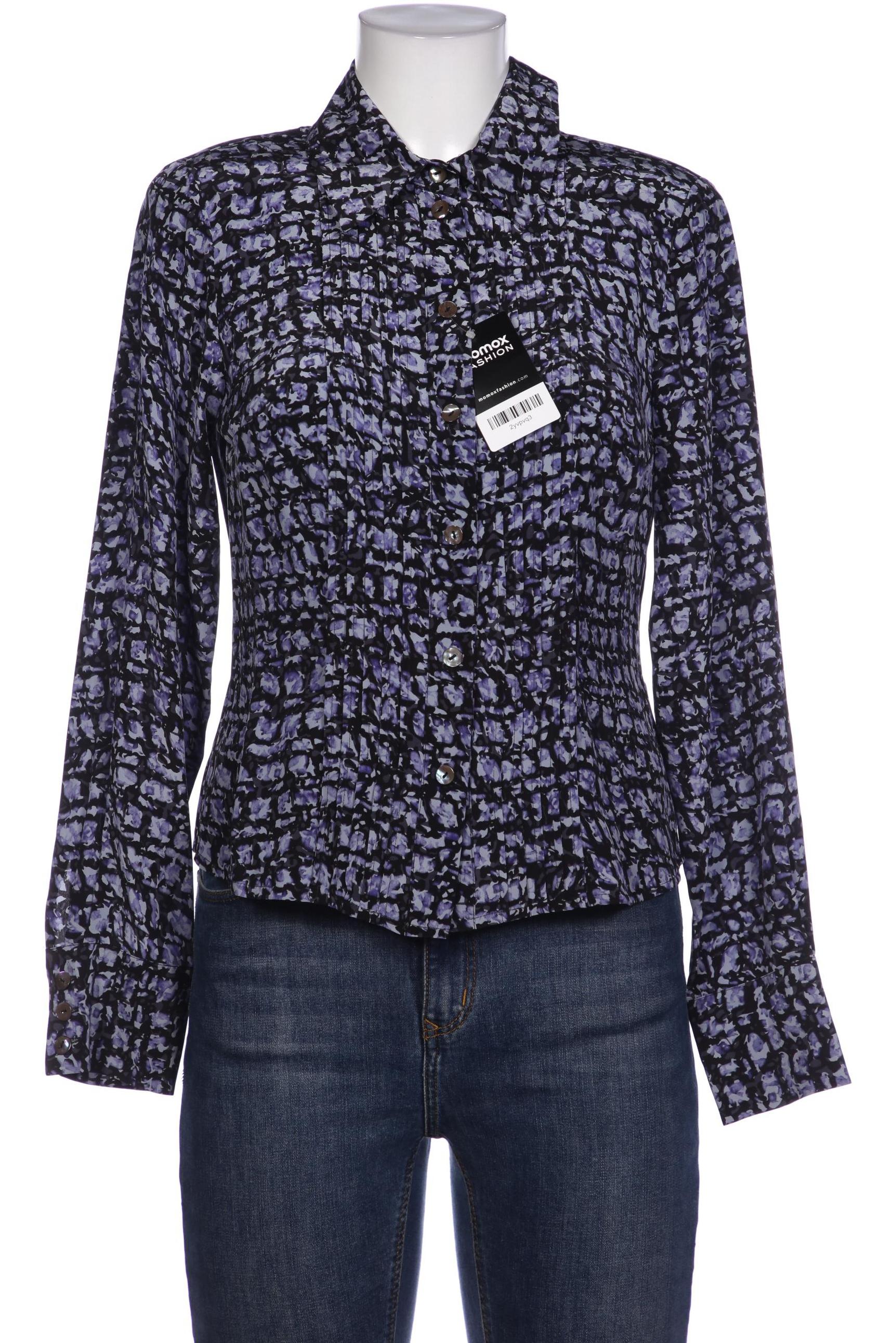 

Madeleine Damen Bluse, blau