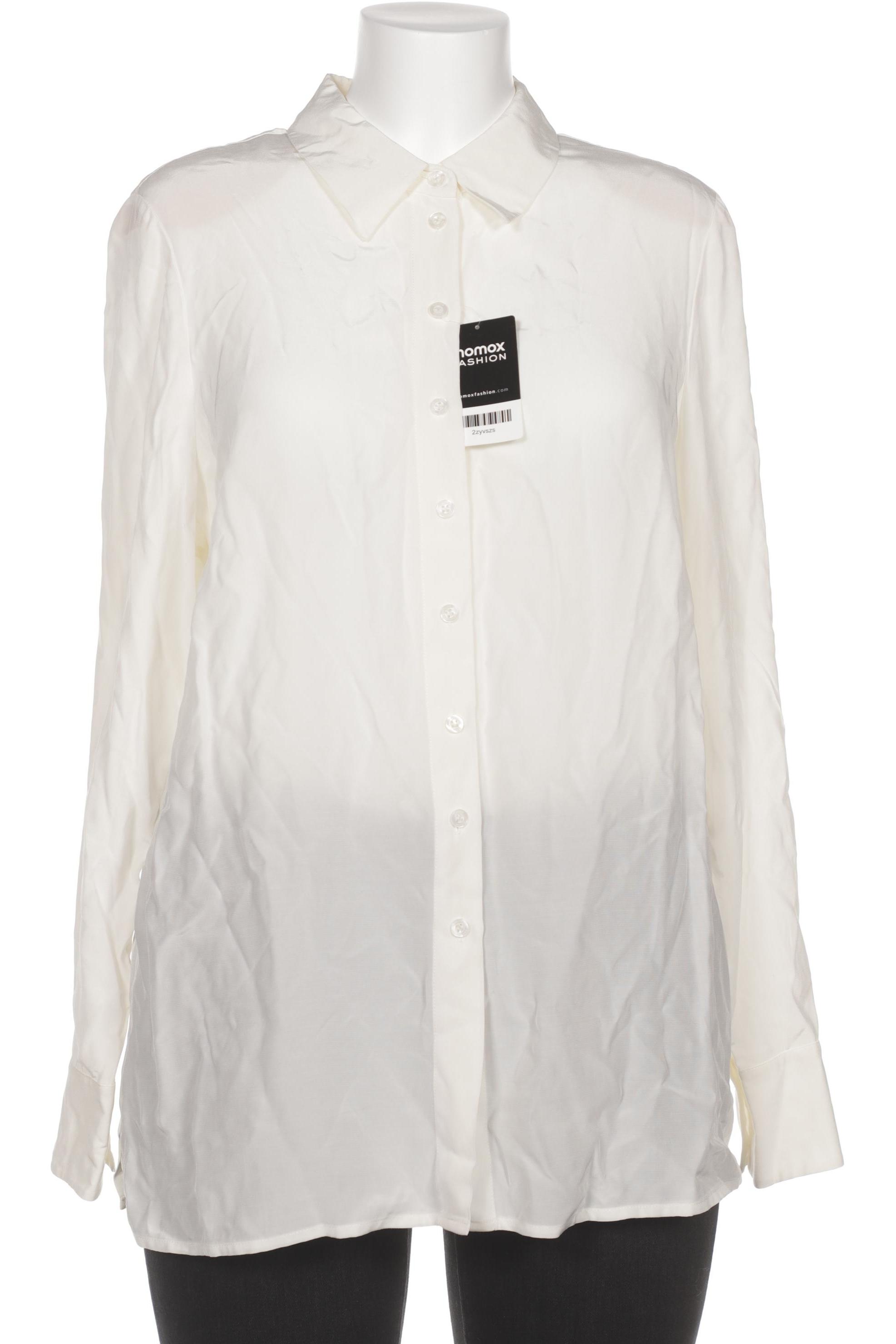 

Madeleine Damen Bluse, cremeweiß, Gr. 44