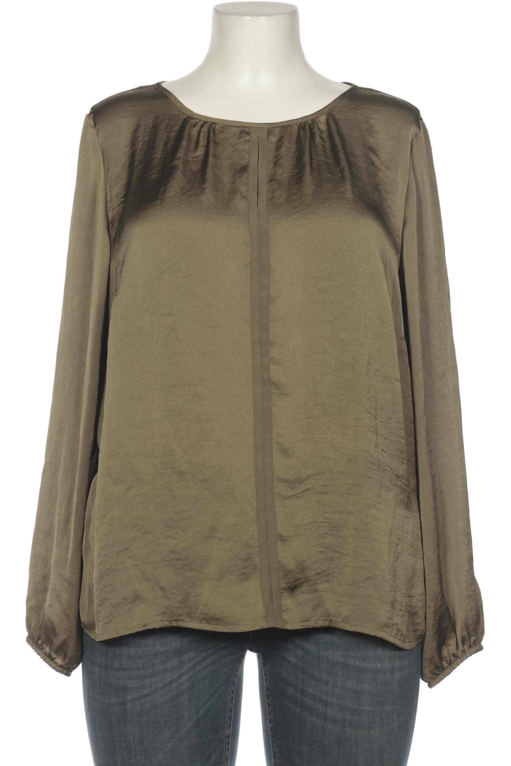 

Madeleine Damen Bluse, grün, Gr. 44