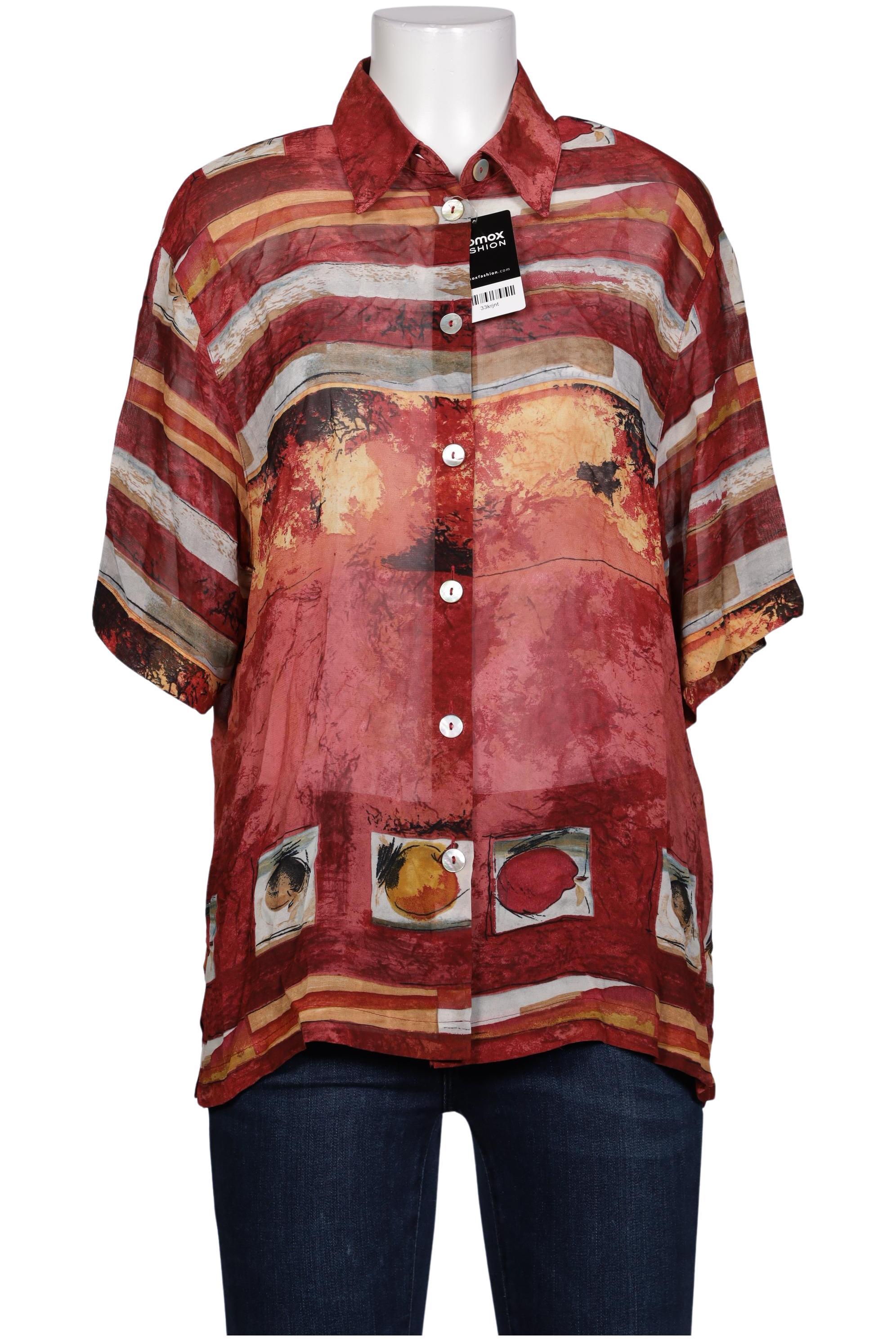 

Madeleine Damen Bluse, mehrfarbig, Gr. 40