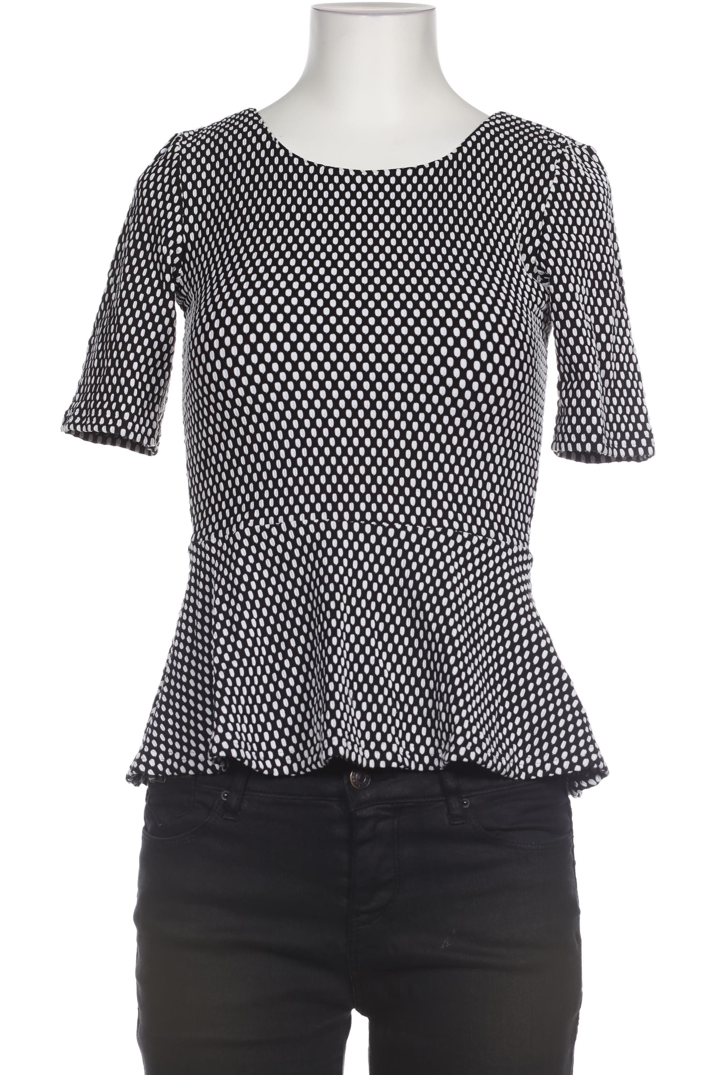 

Madeleine Damen Bluse, schwarz, Gr. 34