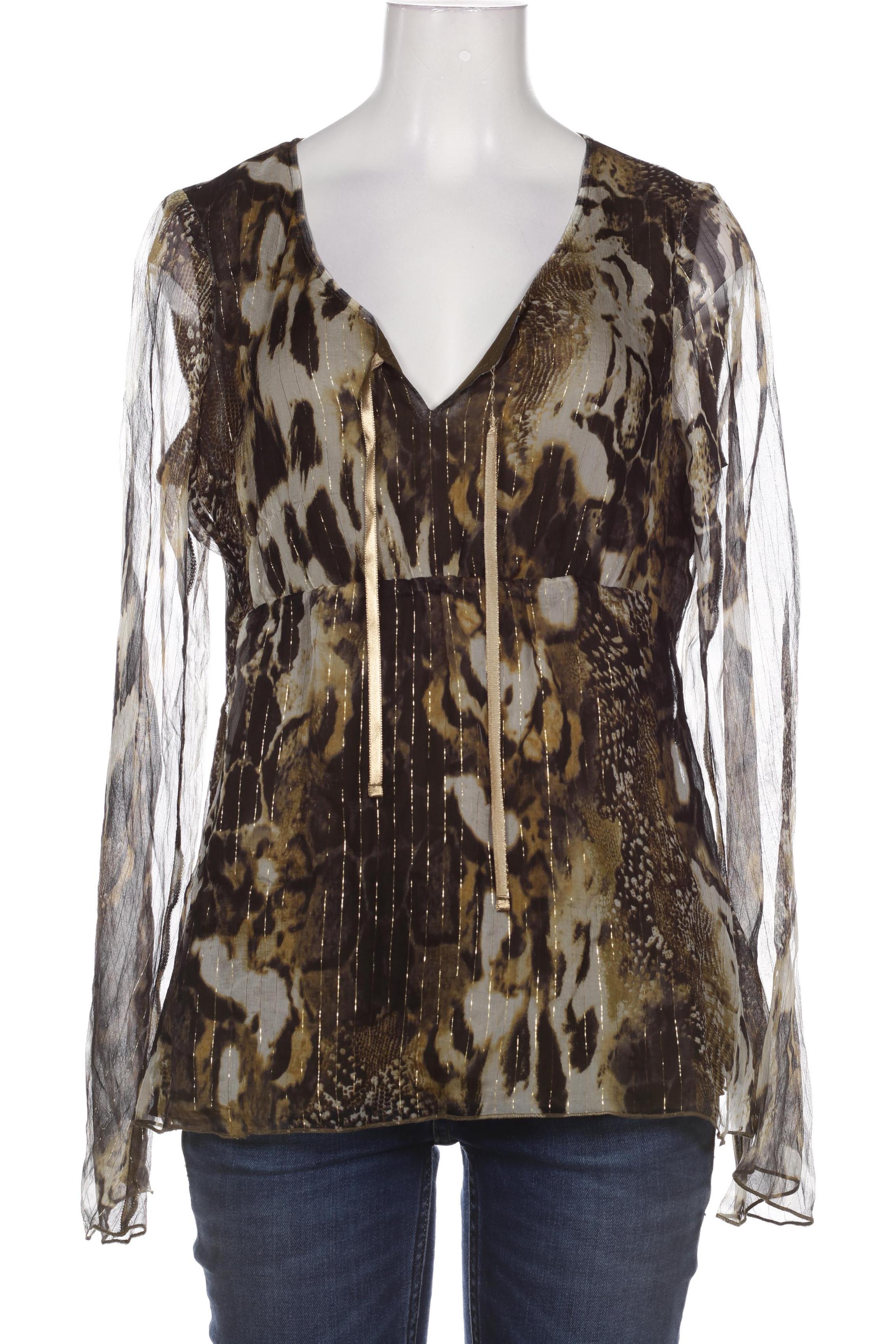 

Madeleine Damen Bluse, grün, Gr. 36