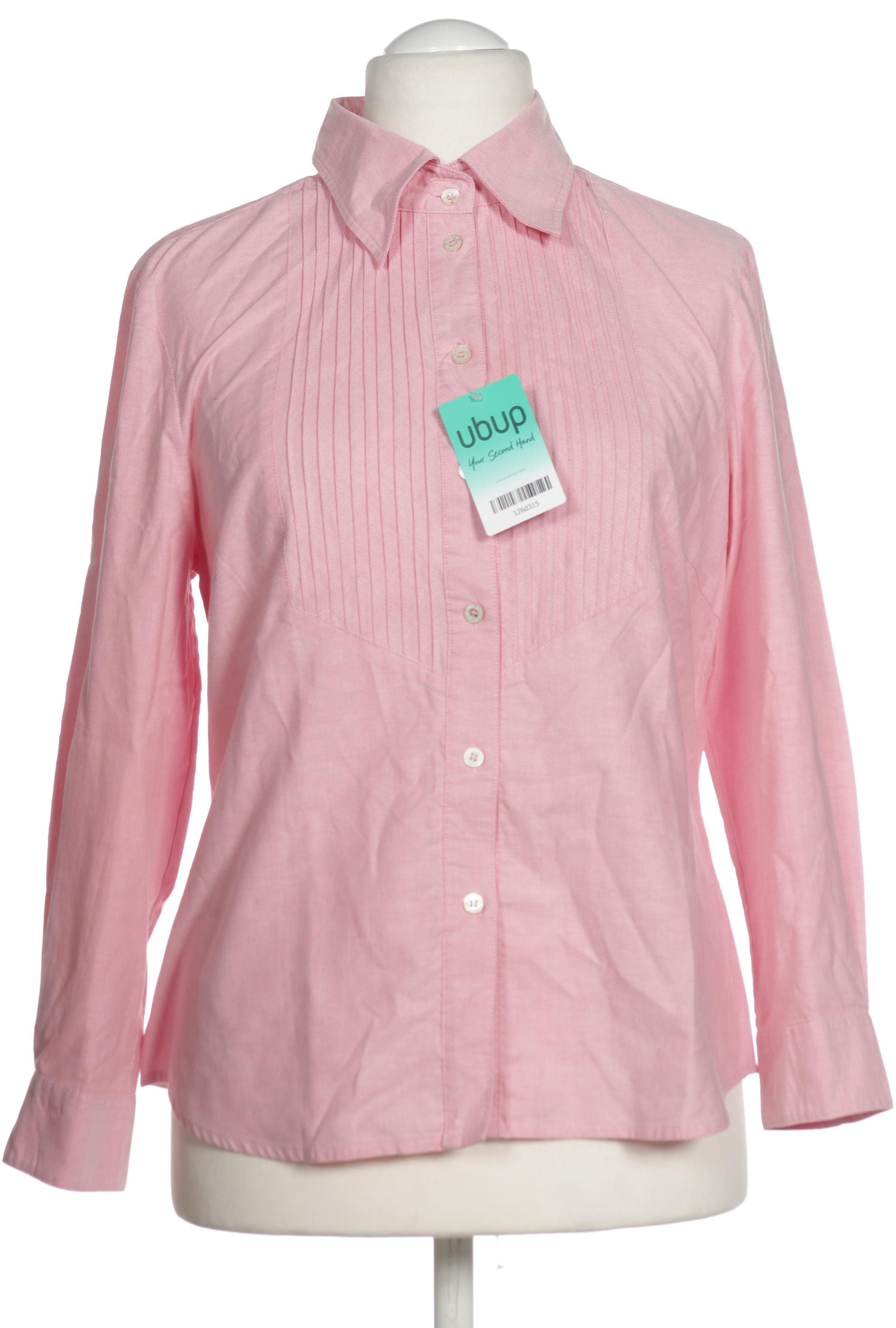 

Madeleine Damen Bluse, pink, Gr. 42