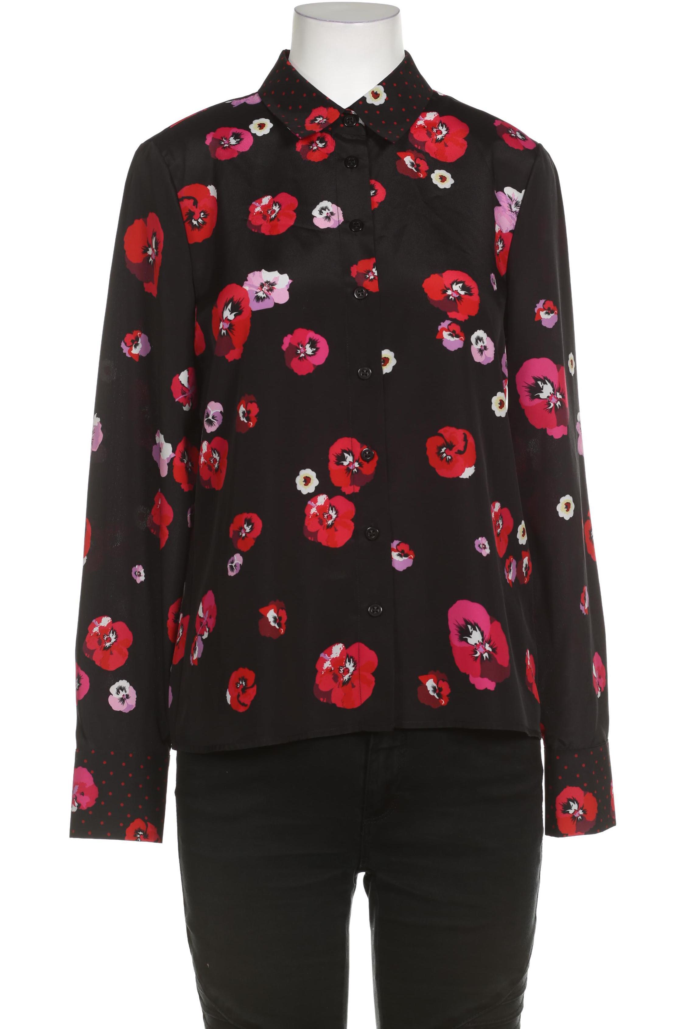 

Madeleine Damen Bluse, schwarz, Gr. 36