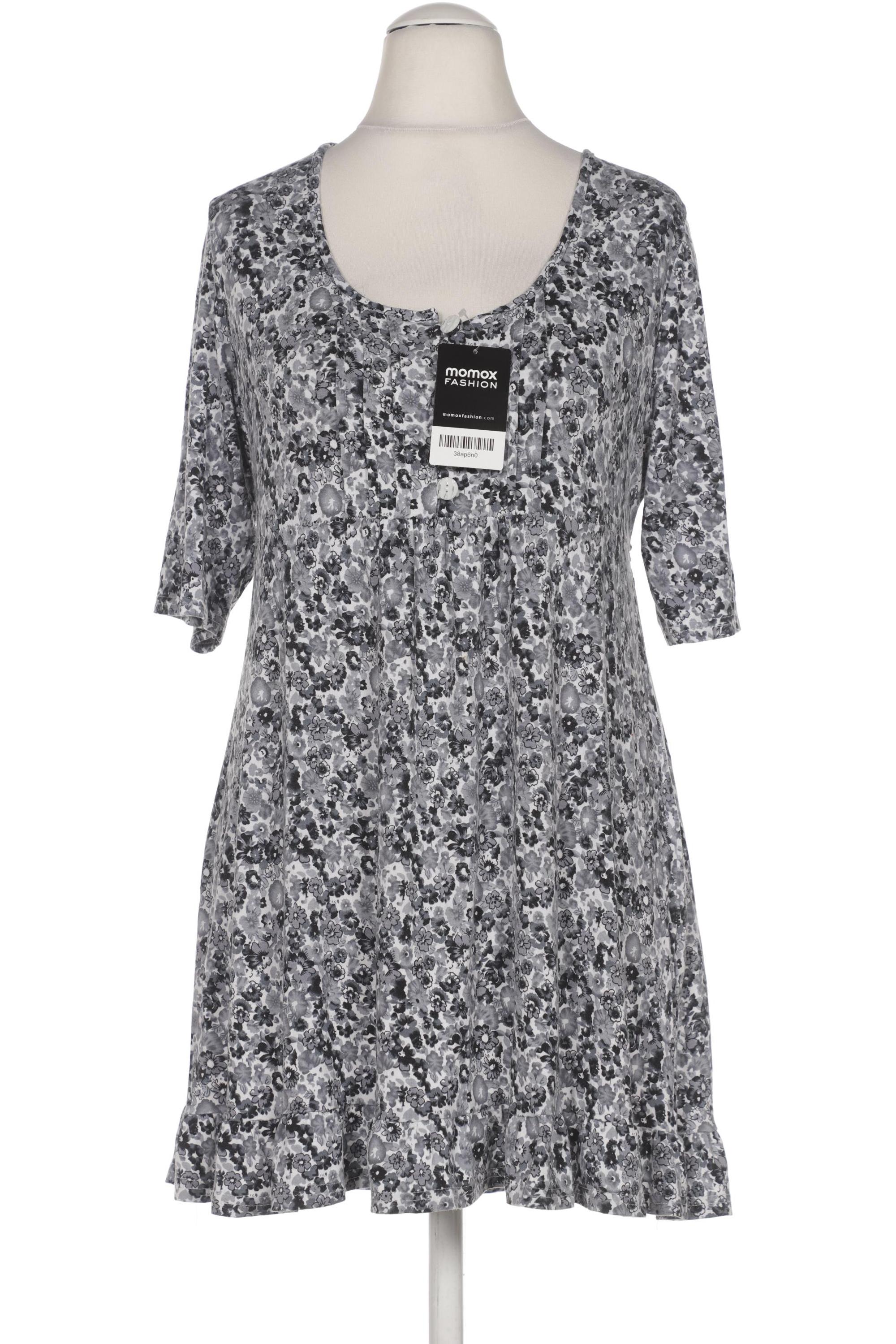 

Madeleine Damen Bluse, grau, Gr. 36