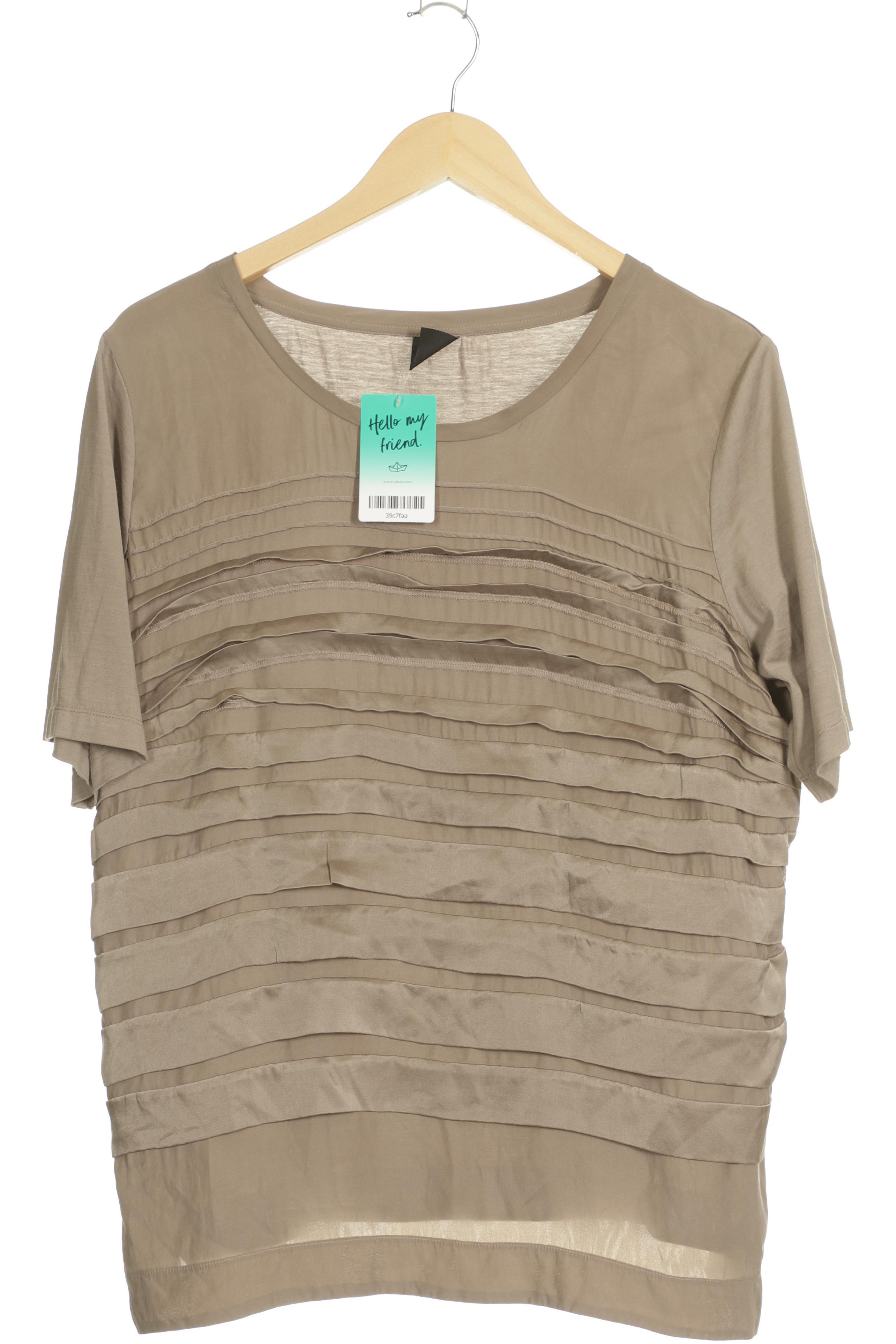 

Madeleine Damen Bluse, grau, Gr. 46