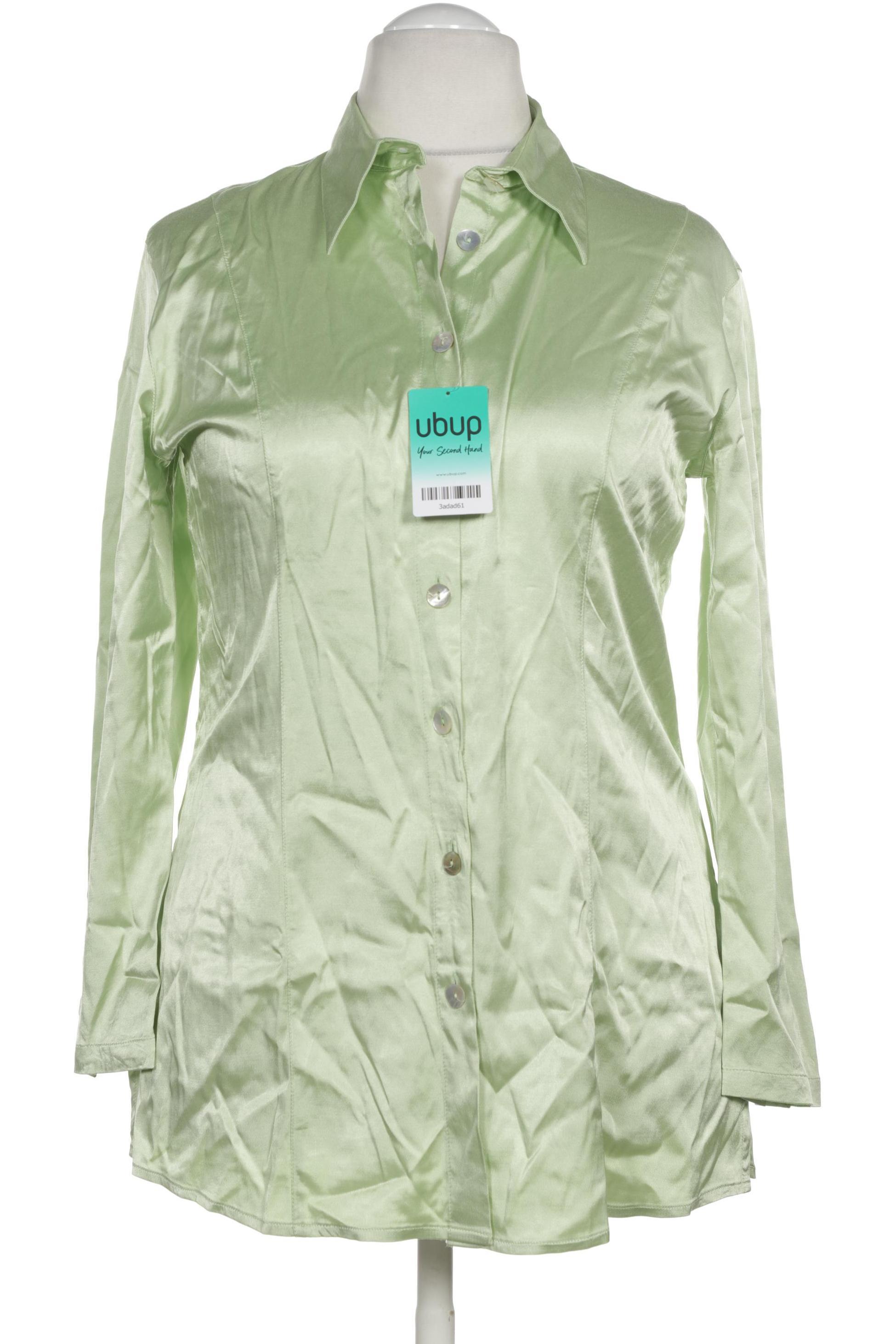 

Madeleine Damen Bluse, grün, Gr. 42