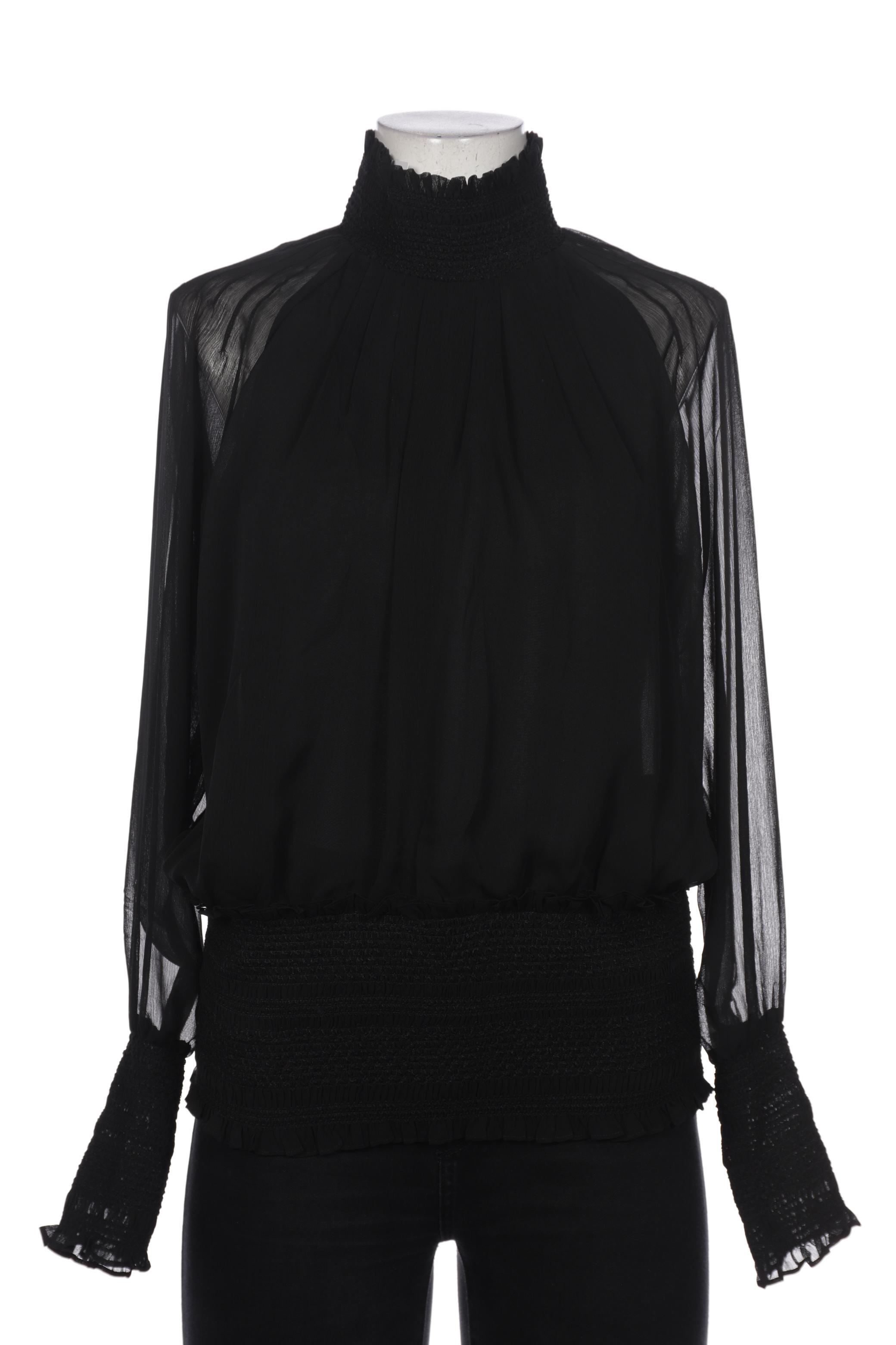 

Madeleine Damen Bluse, schwarz, Gr. 38