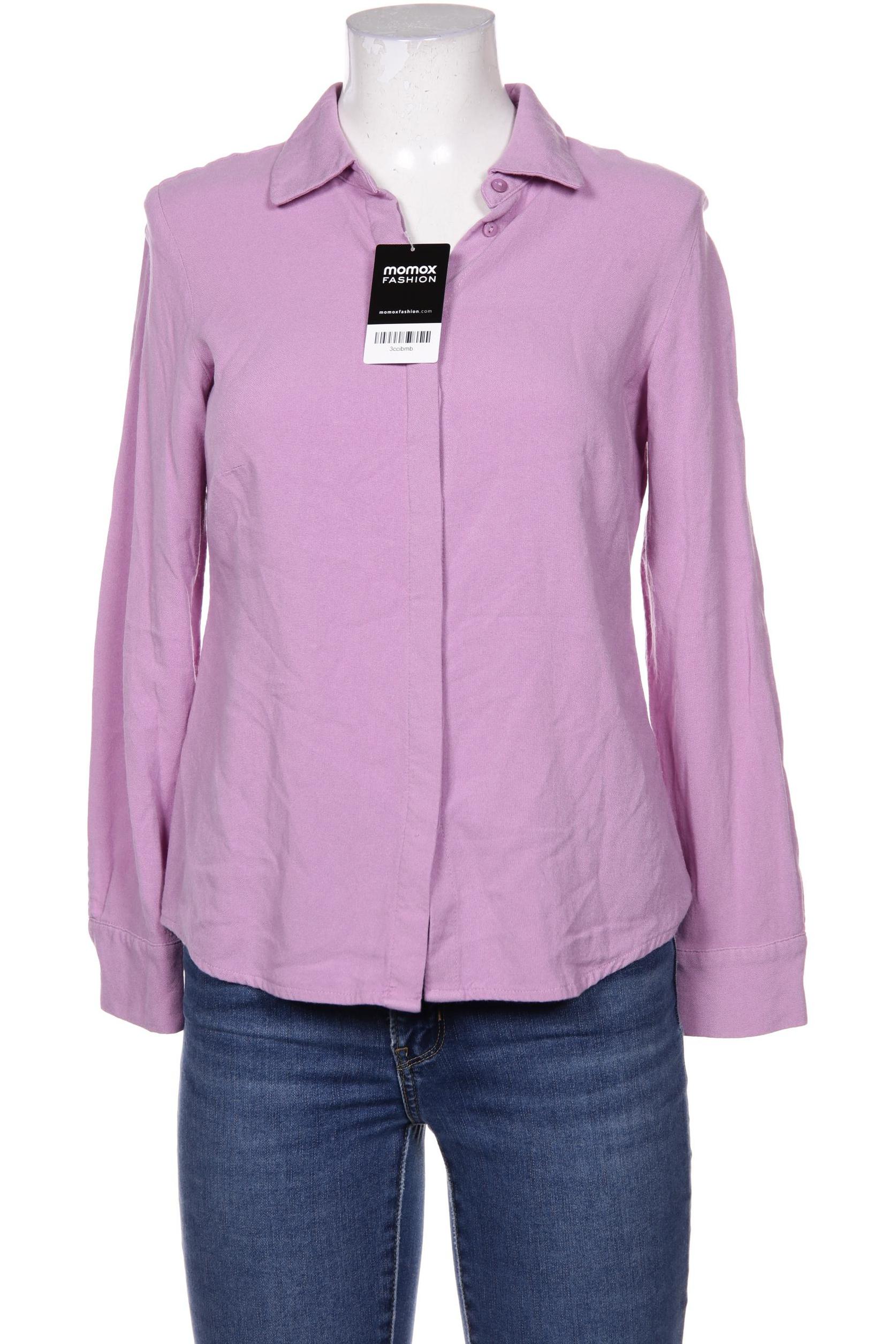 

Madeleine Damen Bluse, flieder, Gr. 38