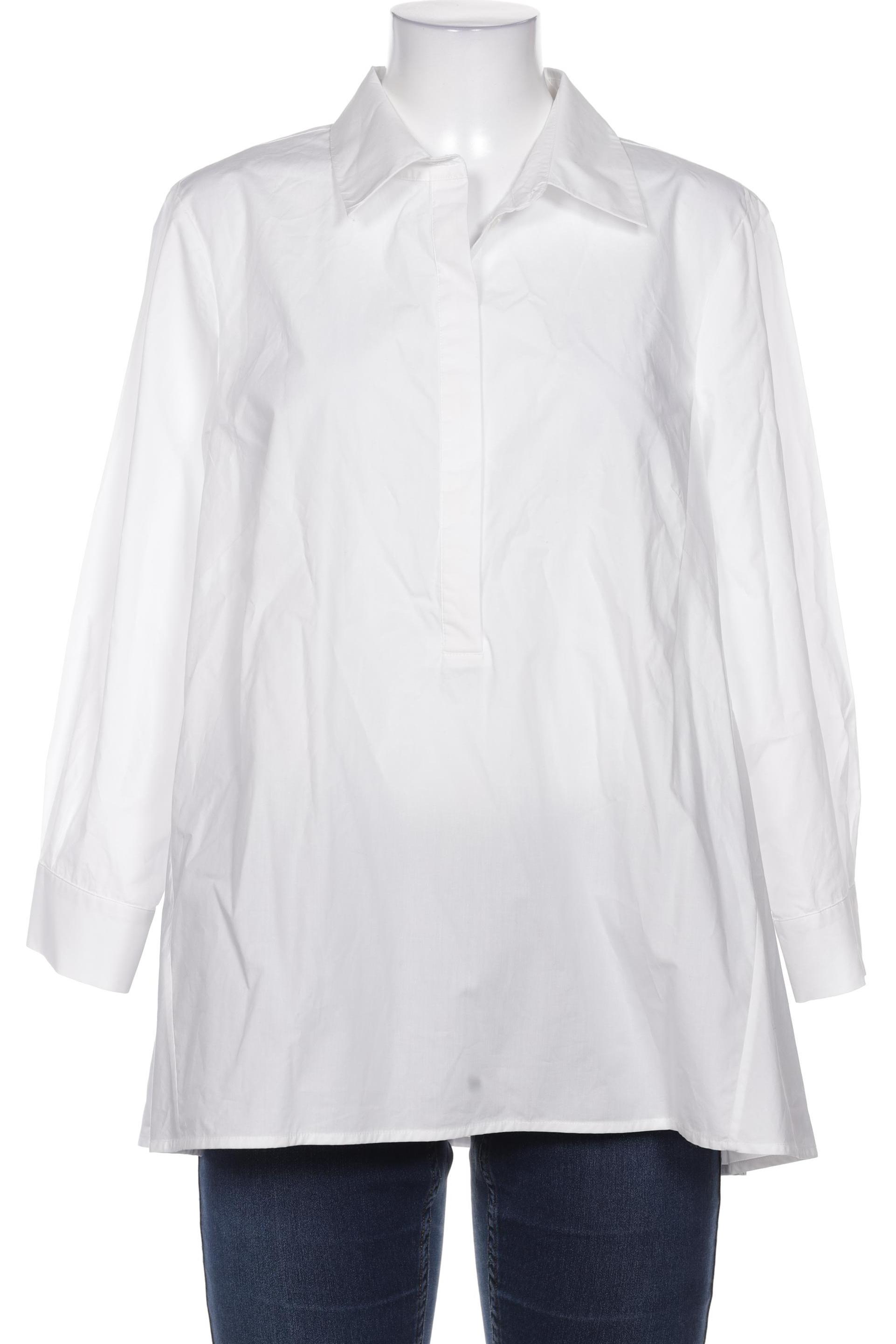 

Madeleine Damen Bluse, weiß