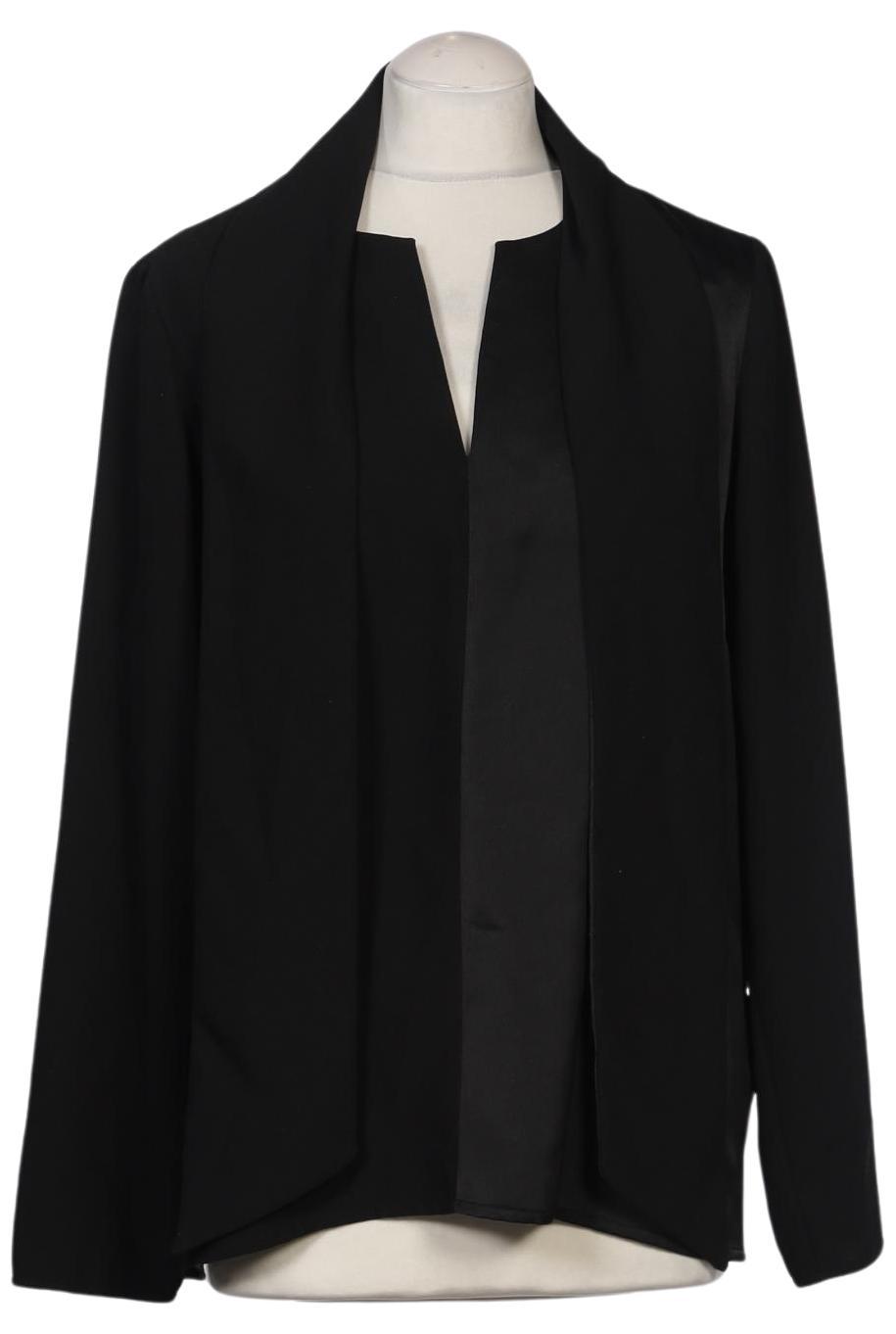 

Madeleine Damen Bluse, schwarz, Gr. 38