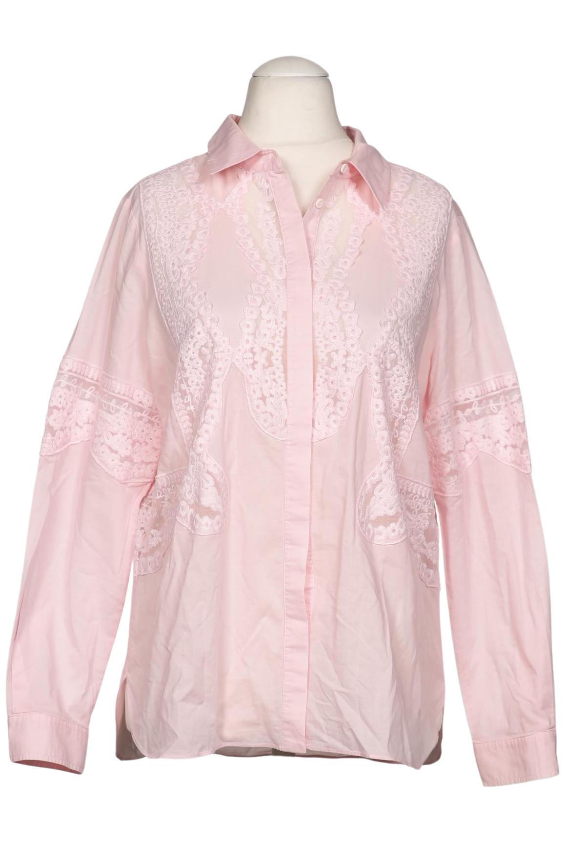 

Madeleine Damen Bluse, pink, Gr. 42