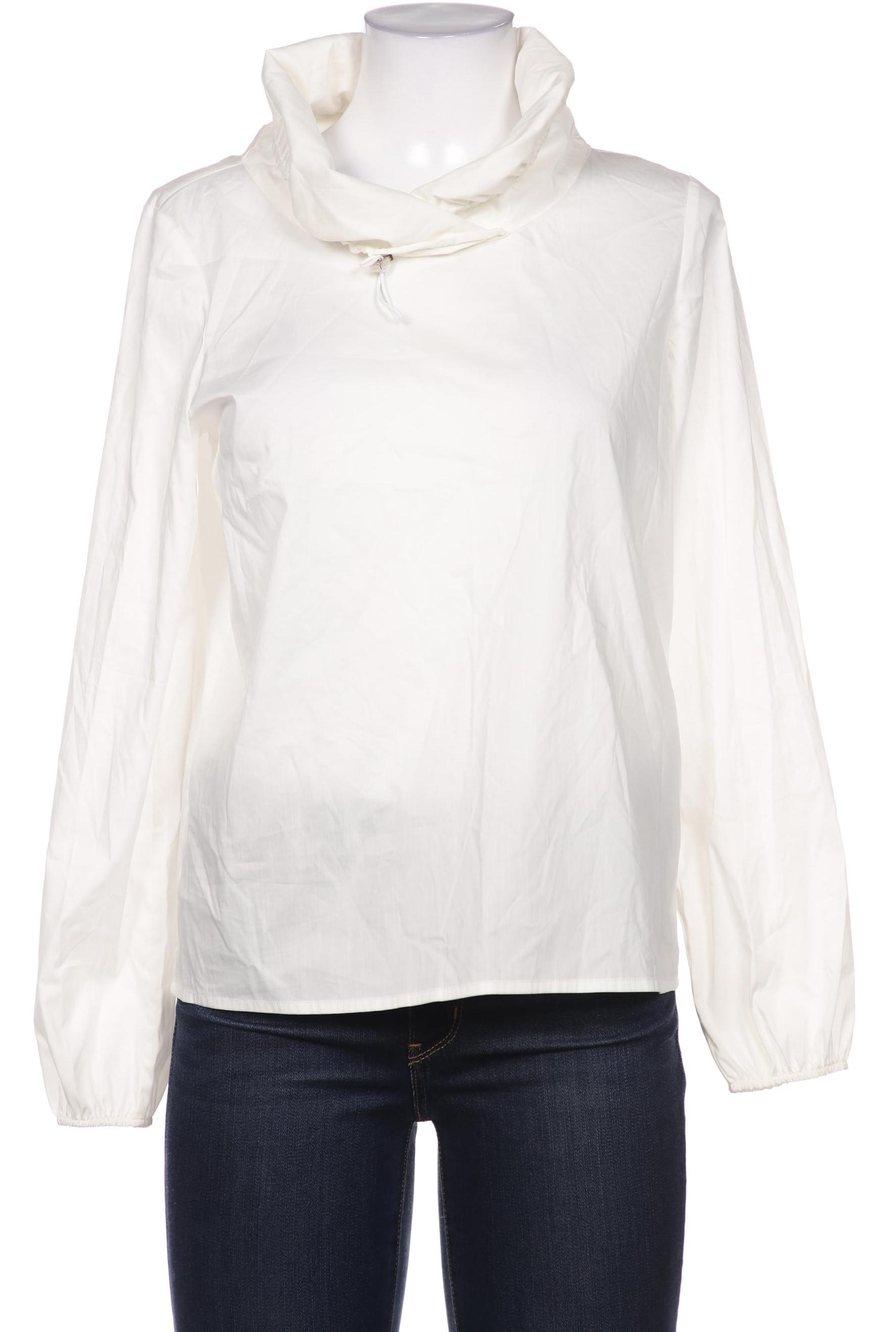 

Madeleine Damen Bluse, weiß, Gr. 38
