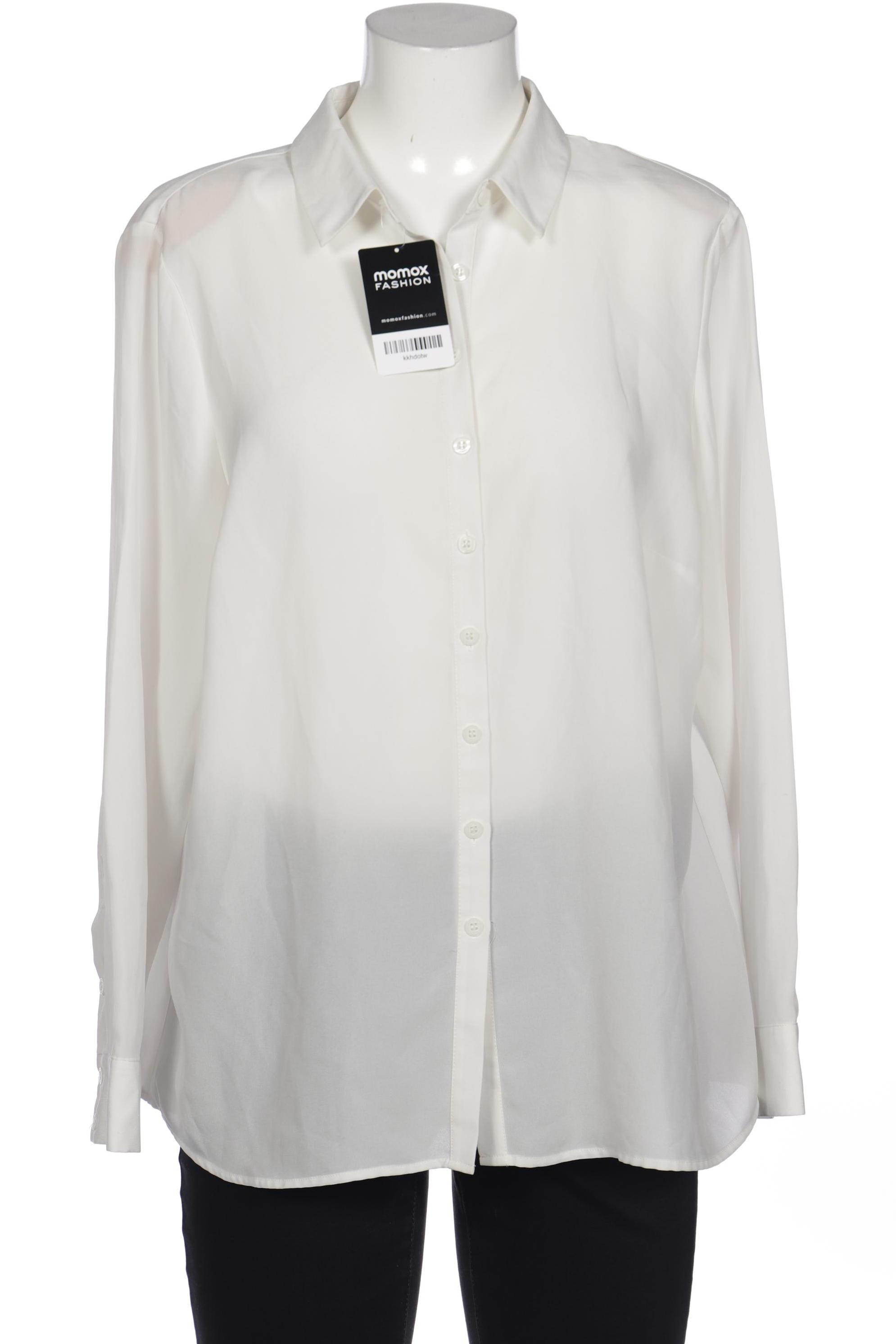 

Madeleine Damen Bluse, weiß