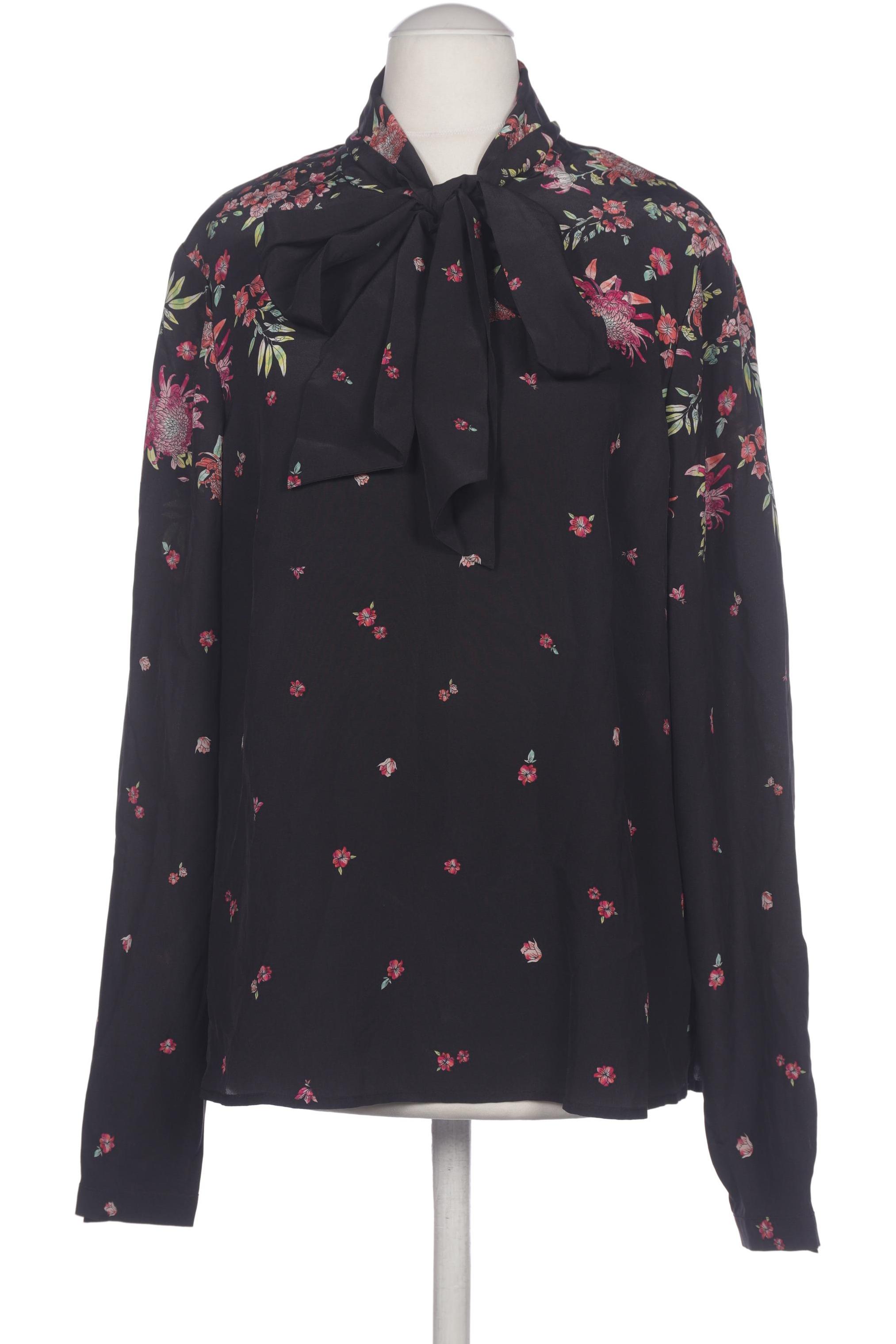 

Madeleine Damen Bluse, marineblau, Gr. 40