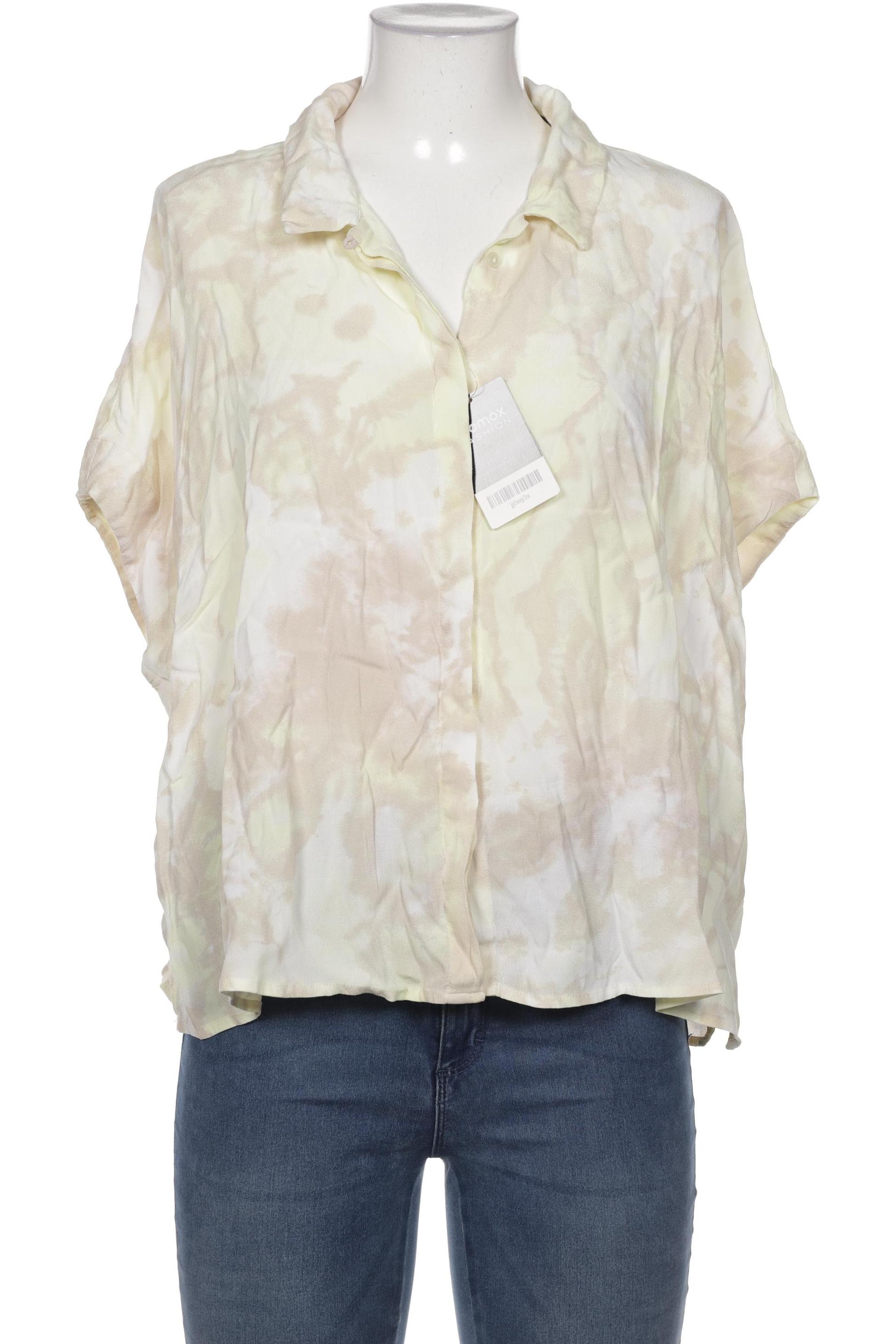 

Madeleine Damen Bluse, gelb, Gr. 38