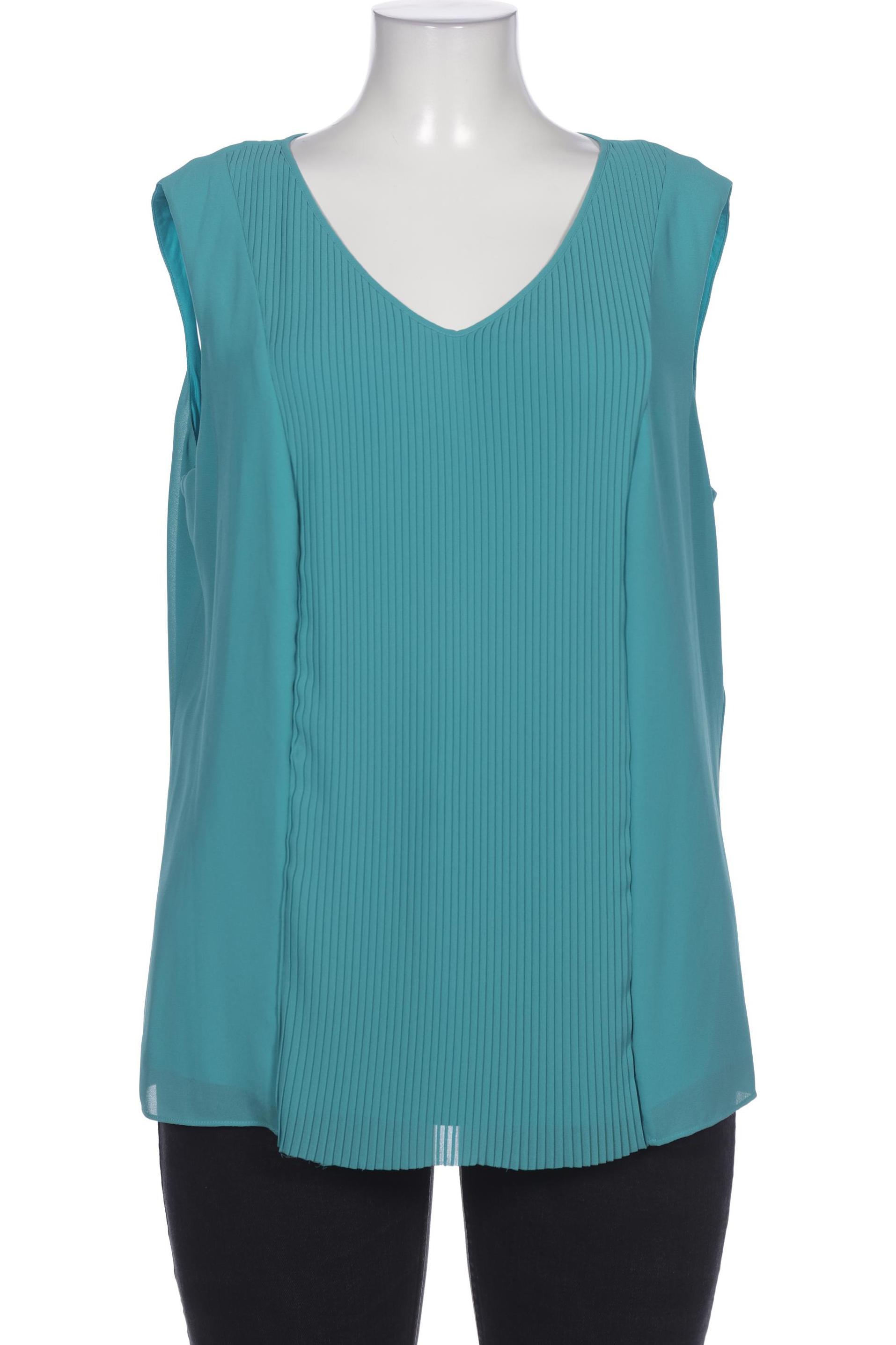 

Madeleine Damen Bluse, türkis