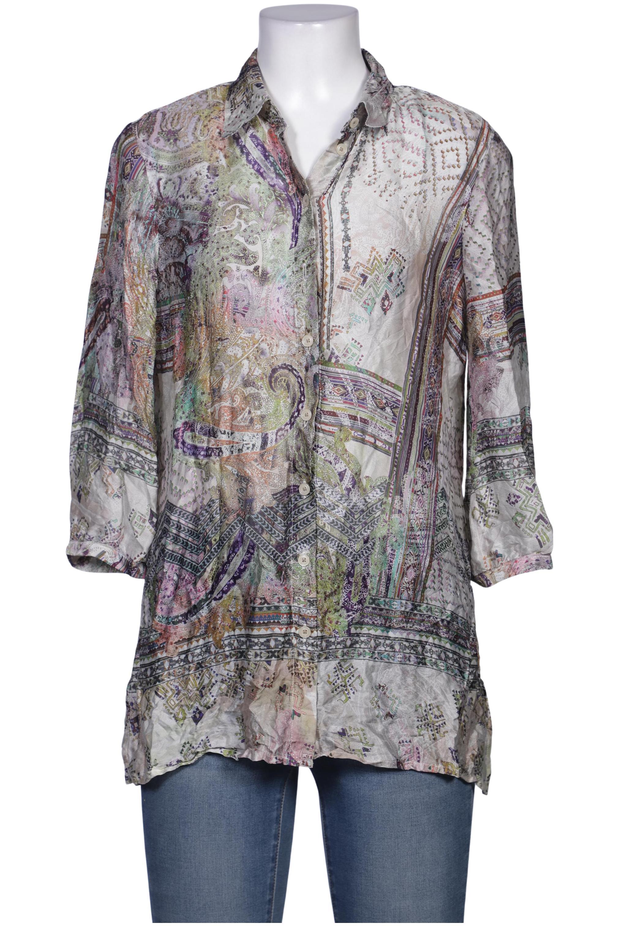 

Madeleine Damen Bluse, mehrfarbig, Gr. 38