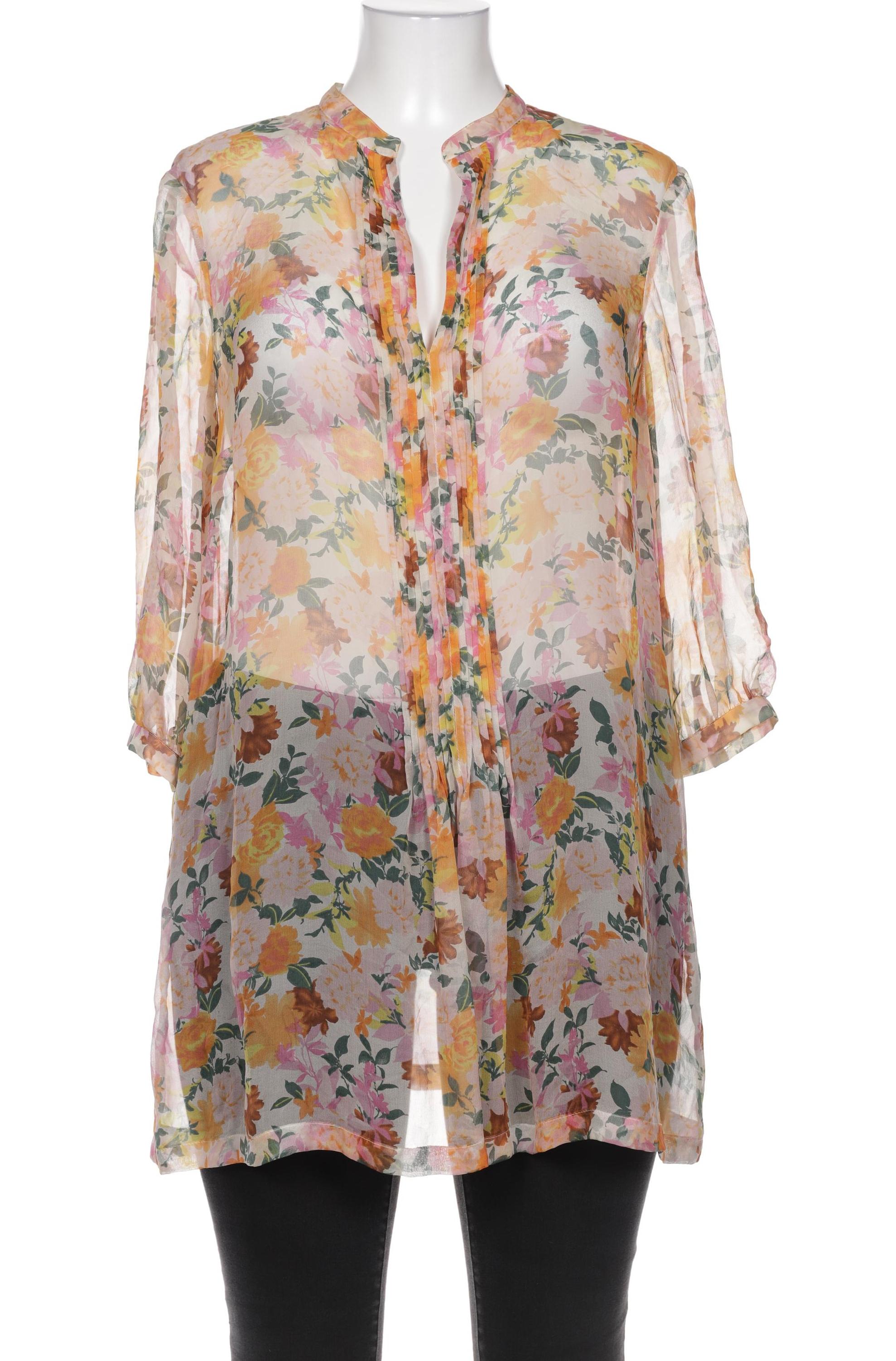 

Madeleine Damen Bluse, orange, Gr. 42