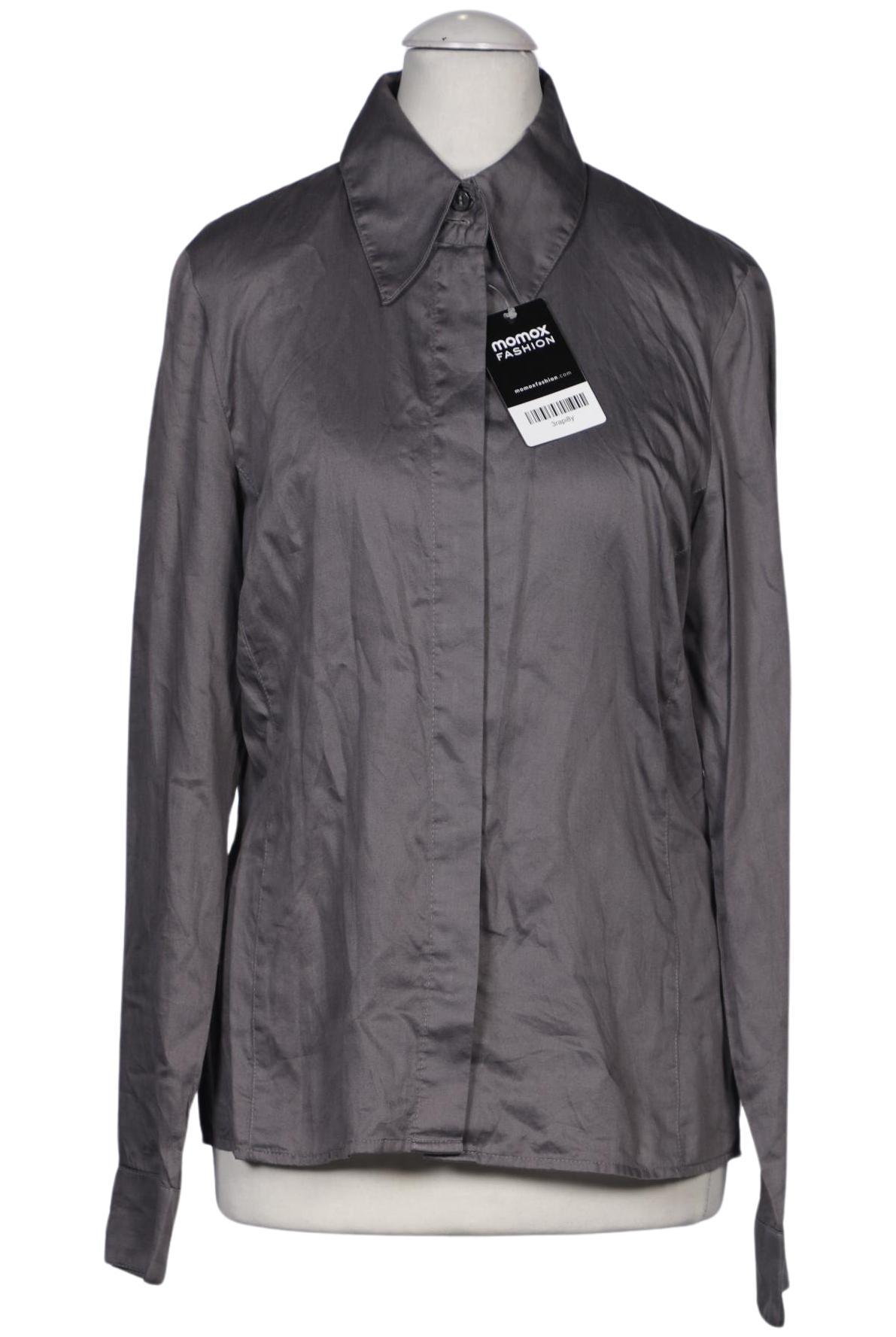 

Madeleine Damen Bluse, grau, Gr. 36