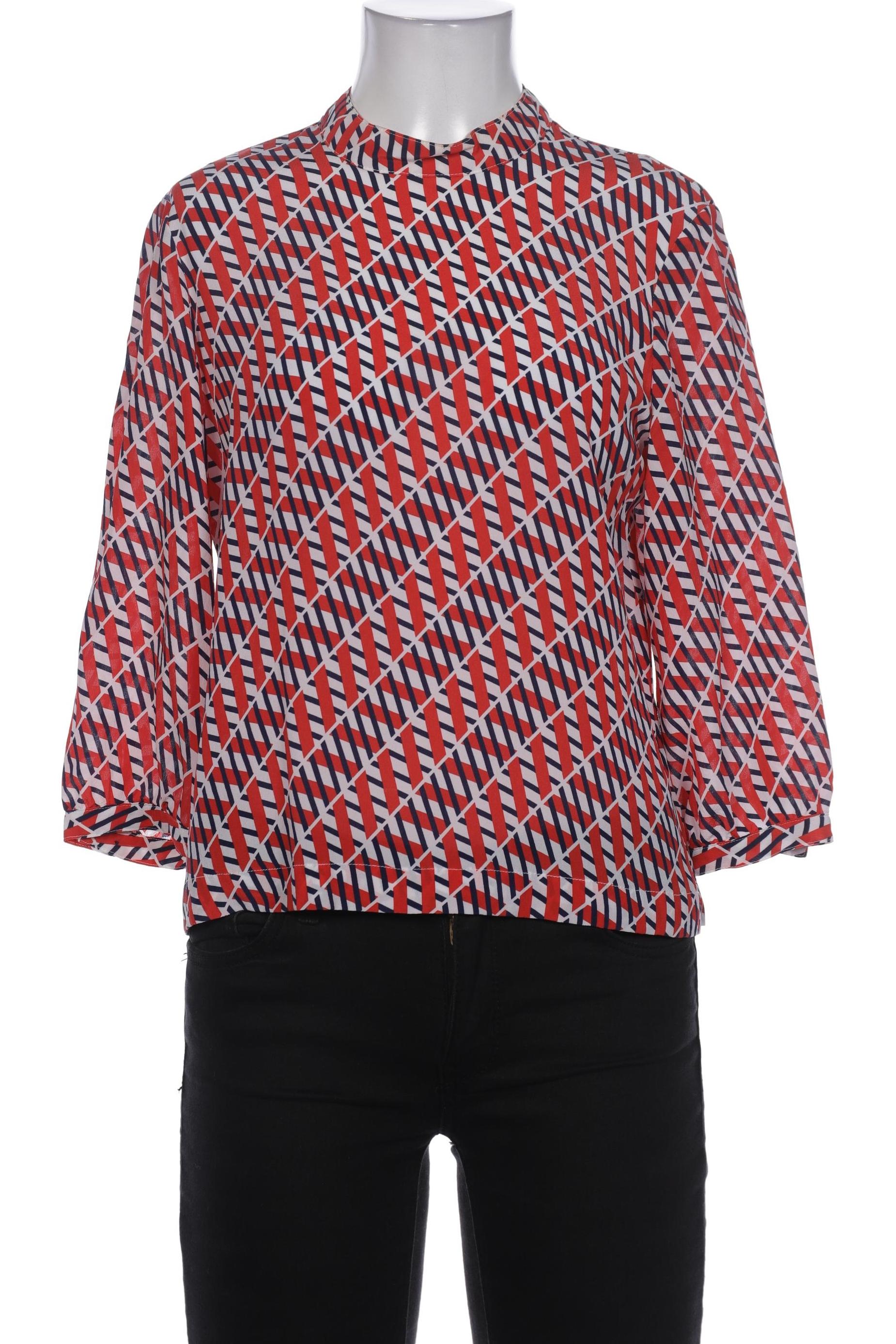 

Madeleine Damen Bluse, rot, Gr. 42