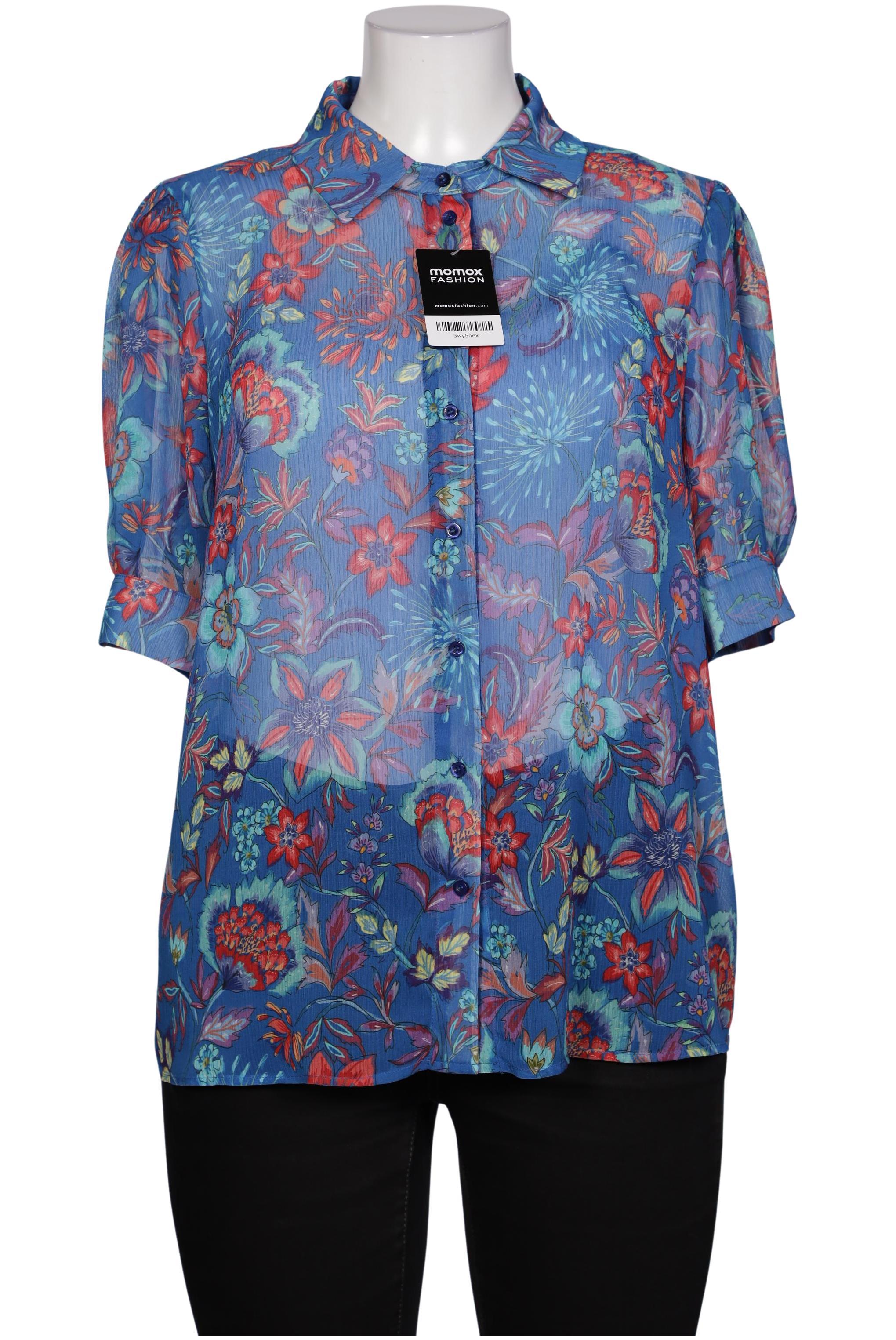 

Madeleine Damen Bluse, mehrfarbig, Gr. 44