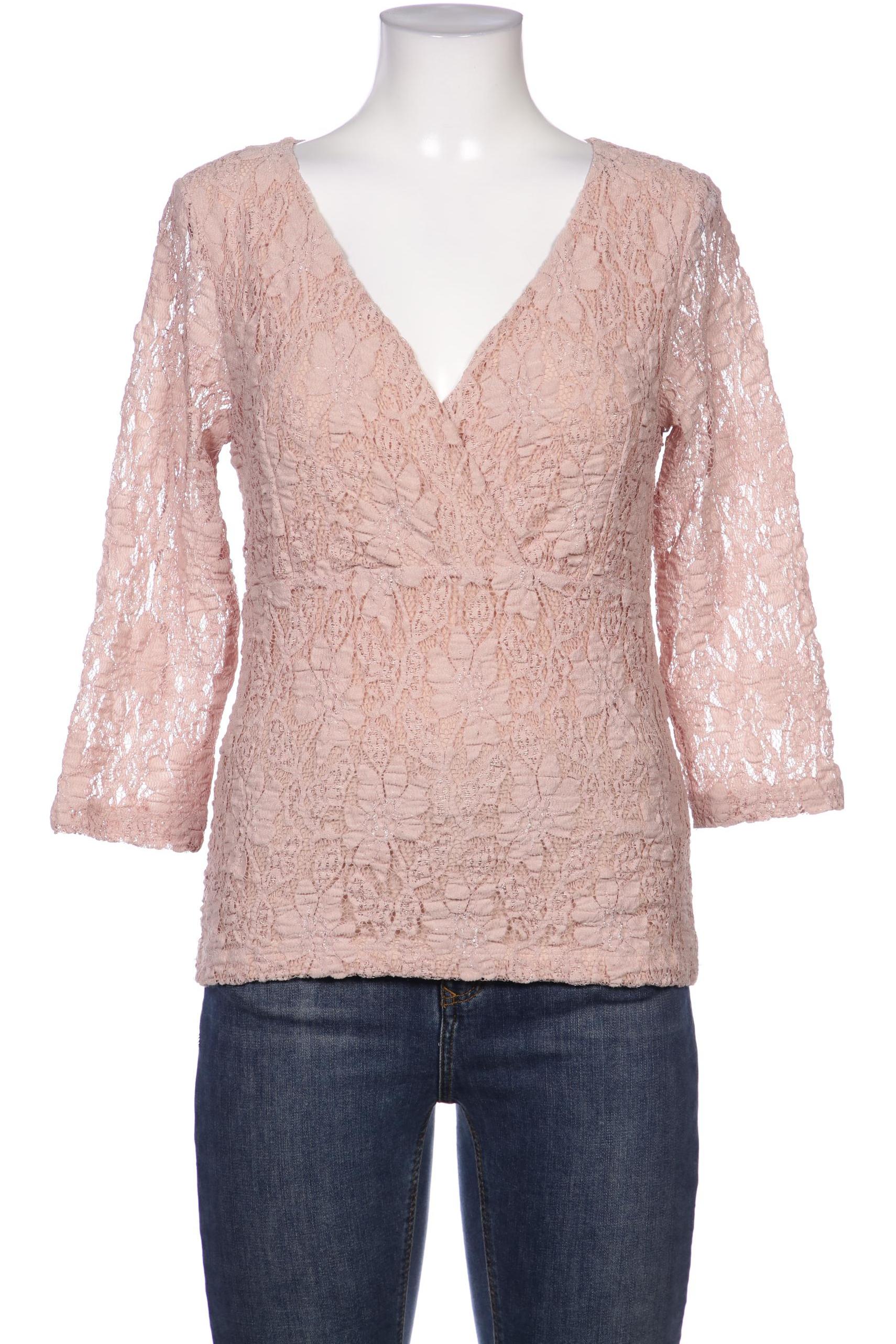 

Madeleine Damen Bluse, beige, Gr. 38