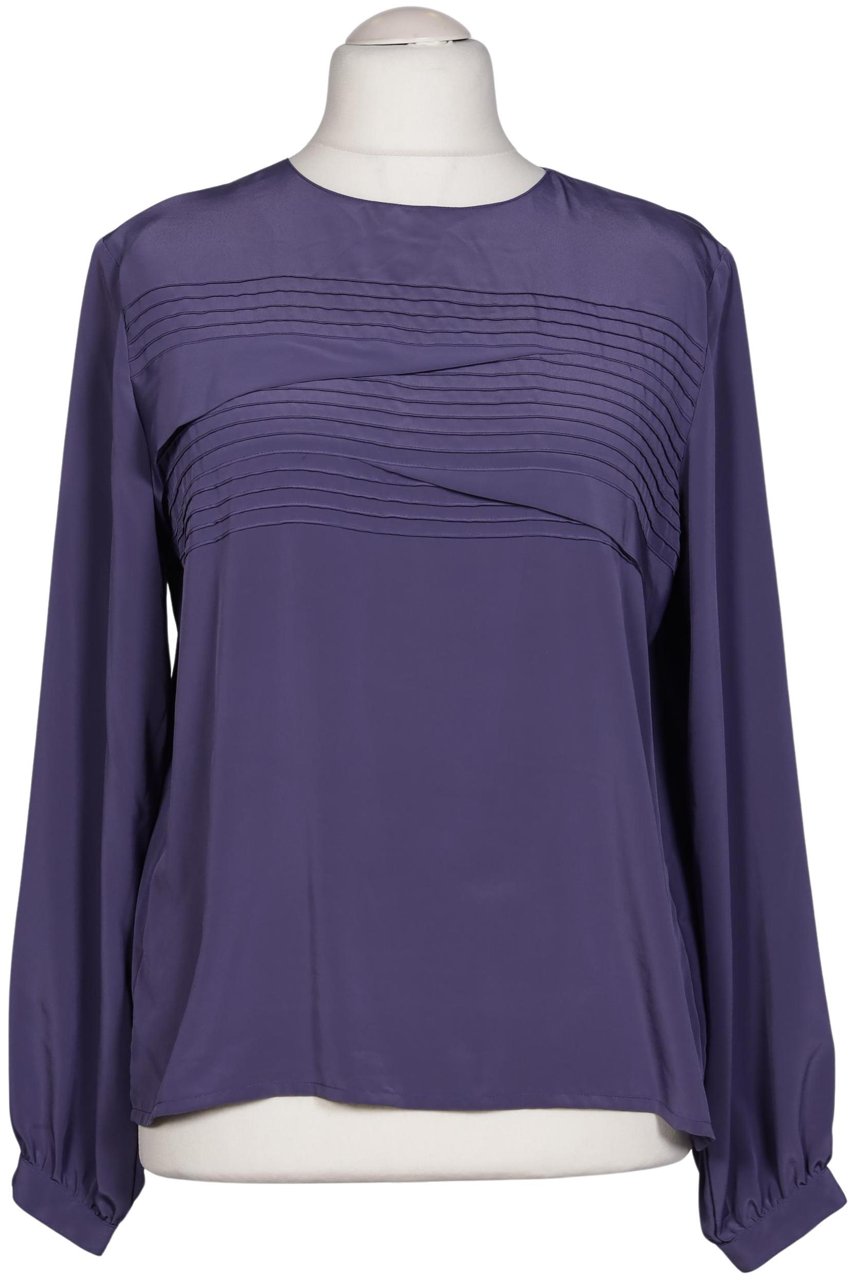 

Madeleine Damen Bluse, flieder, Gr. 42