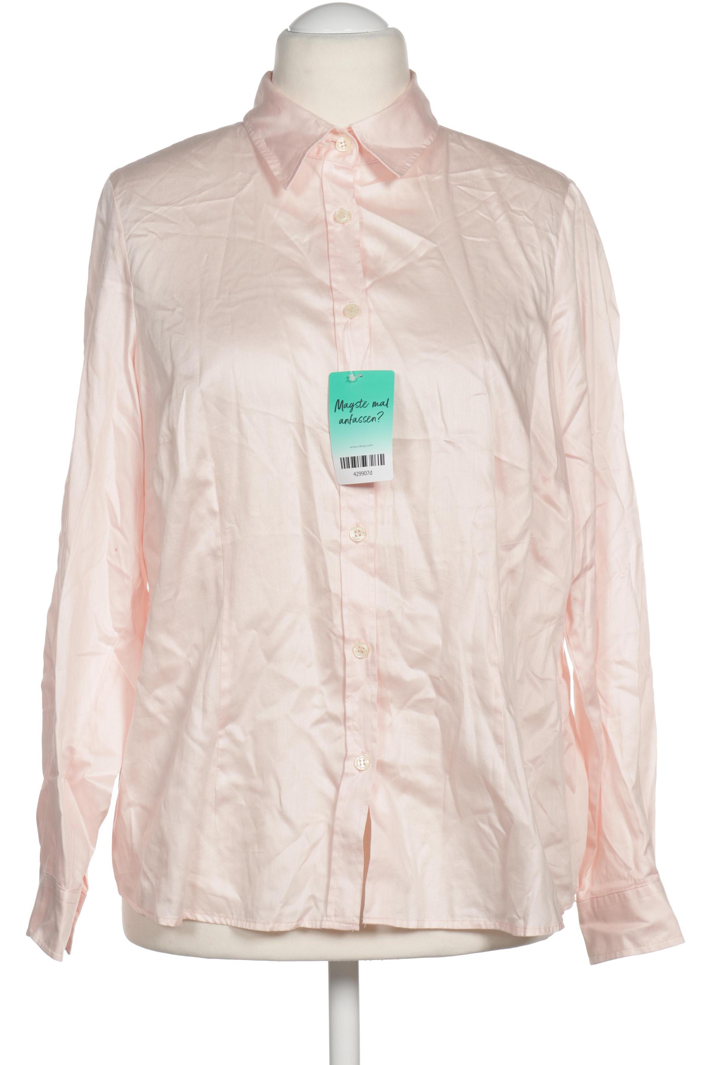 

Madeleine Damen Bluse, pink, Gr. 44